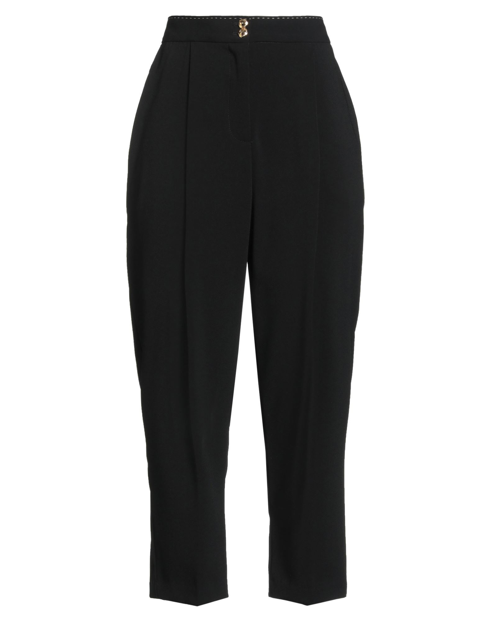 ELISABETTA FRANCHI ELISABETTA FRANCHI BOTTOMWEAR Casual Παντελόνι