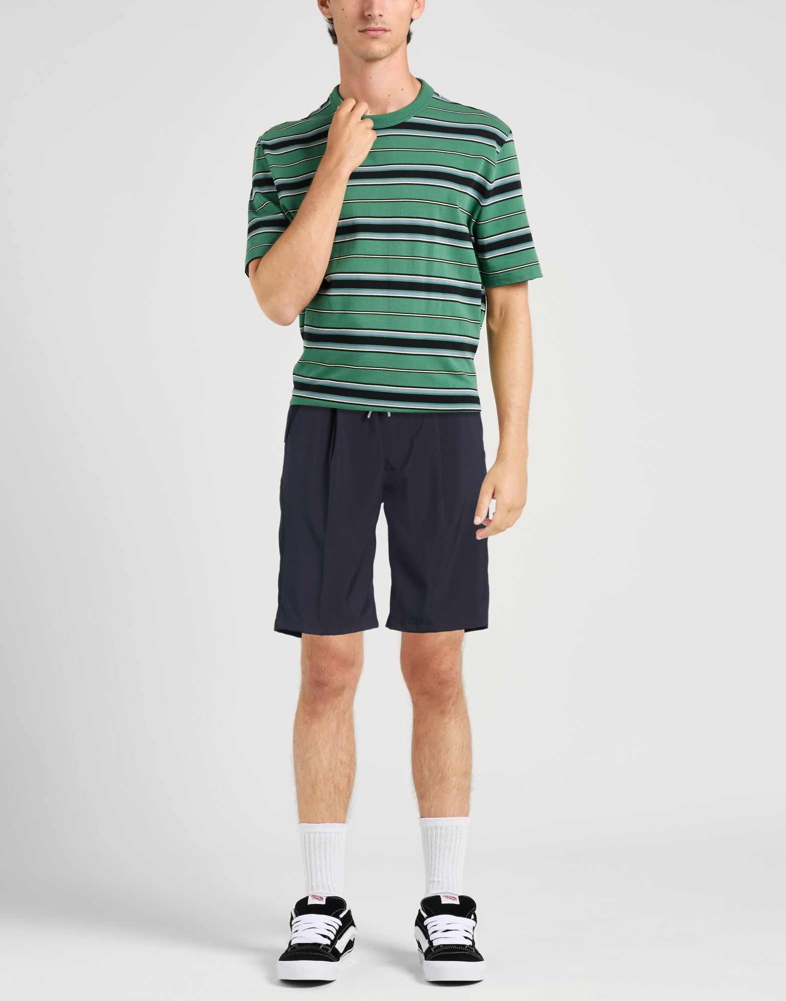  Takeshy Kurosawa - Hosen & Röcke - Shorts & Bermudashorts - On Yoox.com 