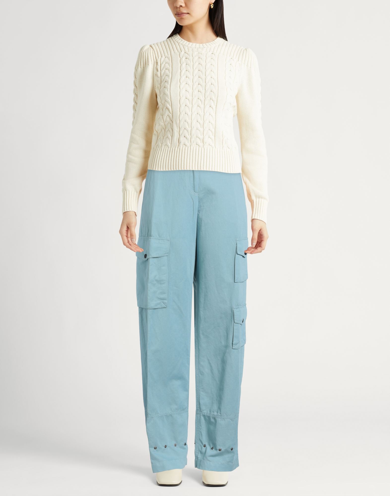  Pt Torino - Hosen & Röcke - Hosen - On Yoox.com 