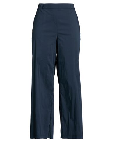 Pantalones Mujer Azul noche 46 Mujer