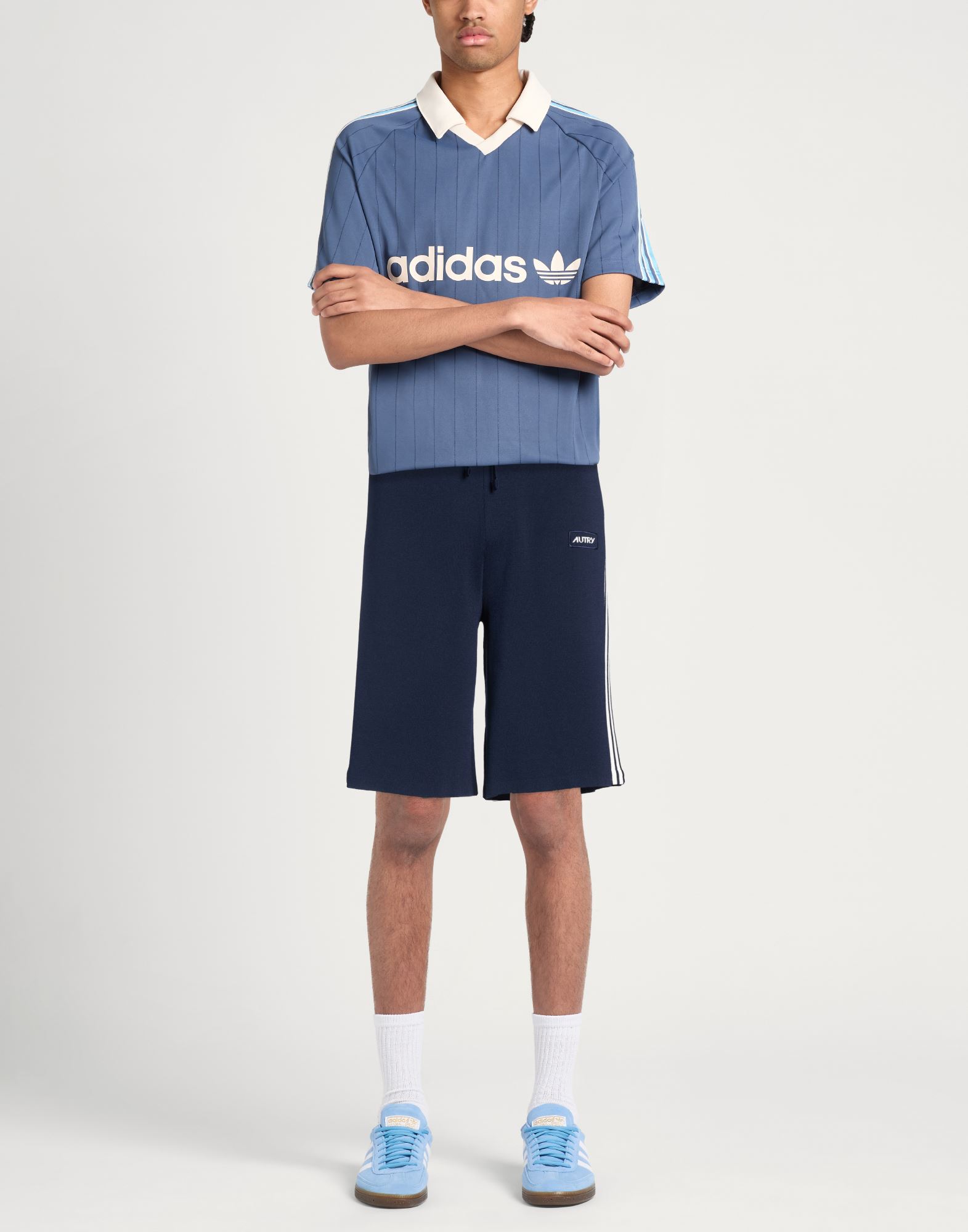  Autry - Hosen & Röcke - Shorts & Bermudashorts - On Yoox.com 