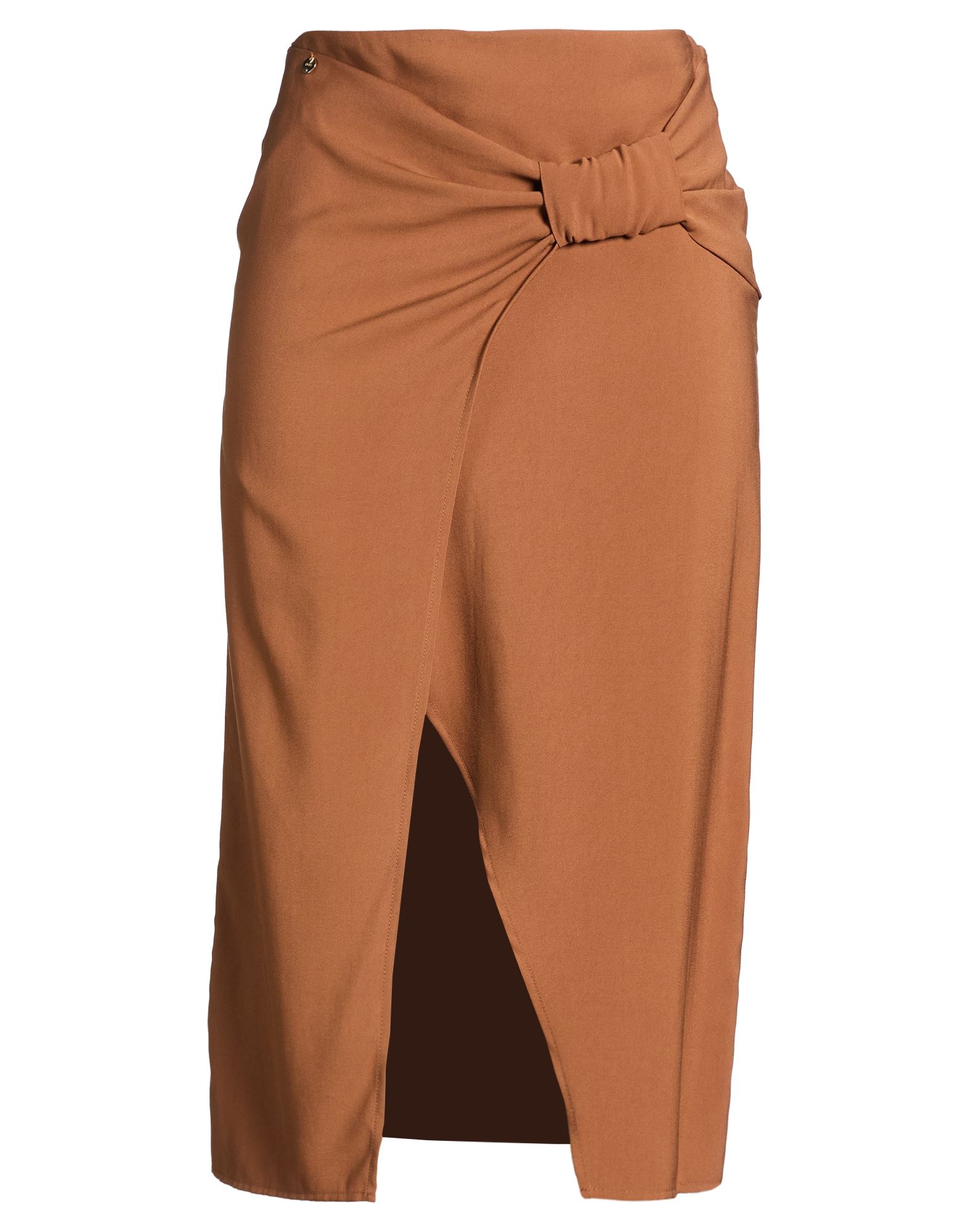 LIU •JO BOTTOMWEAR Μίντι φούστα