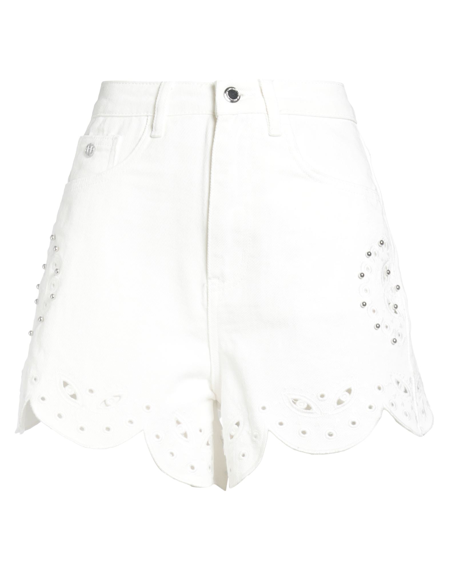  Bsb - Hosen & Röcke - Jeansshorts - On Yoox.com 