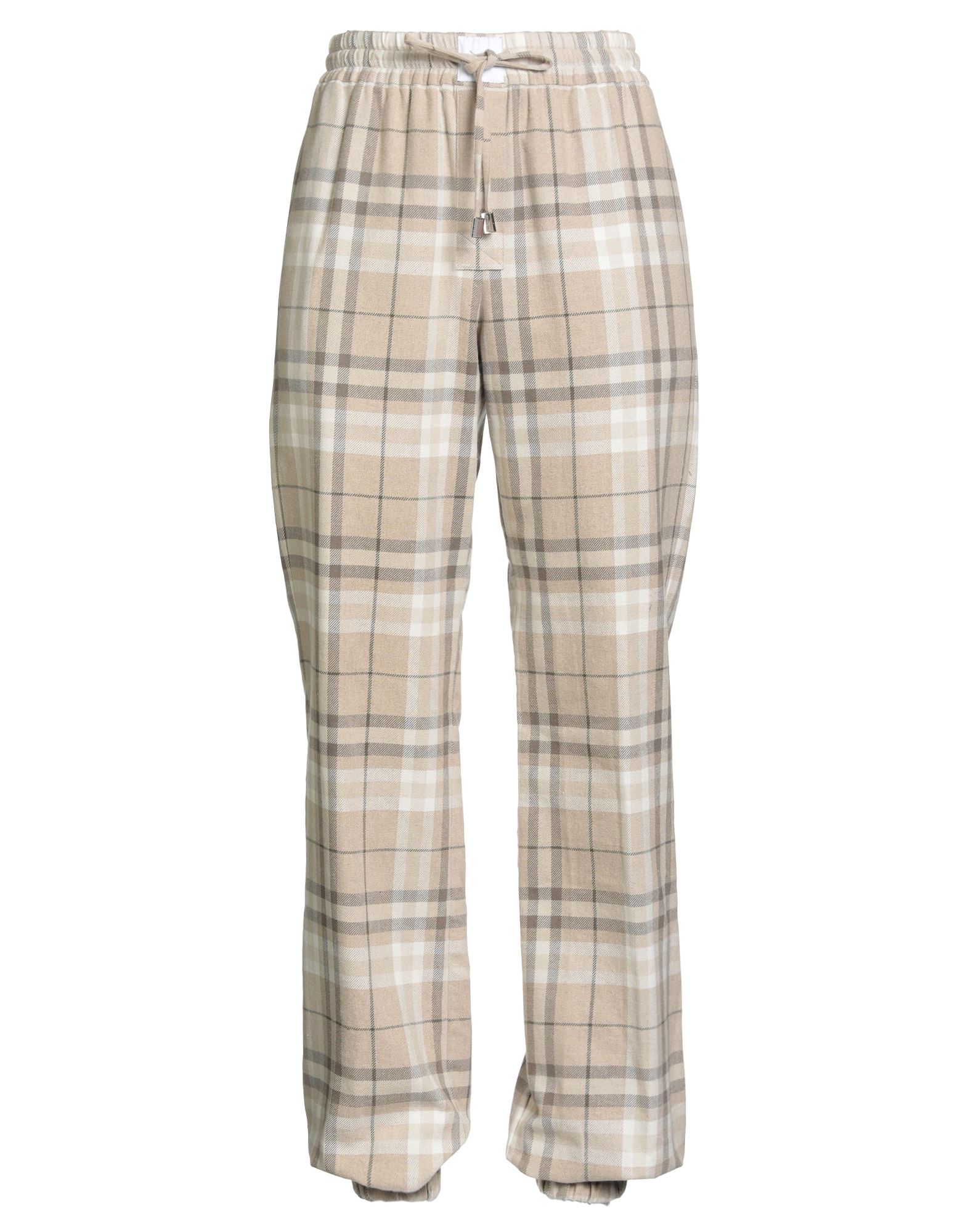 THE ATTICO THE ATTICO BOTTOMWEAR Casual Παντελόνι