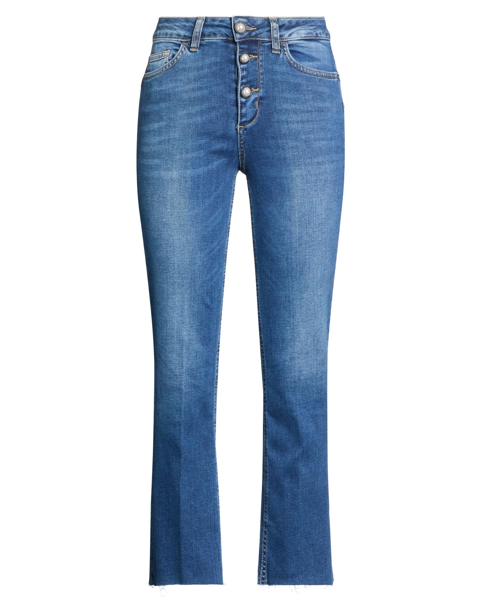  Liu •jo - Partes De Abajo - Pantalones Vaqueros - On Yoox.com 