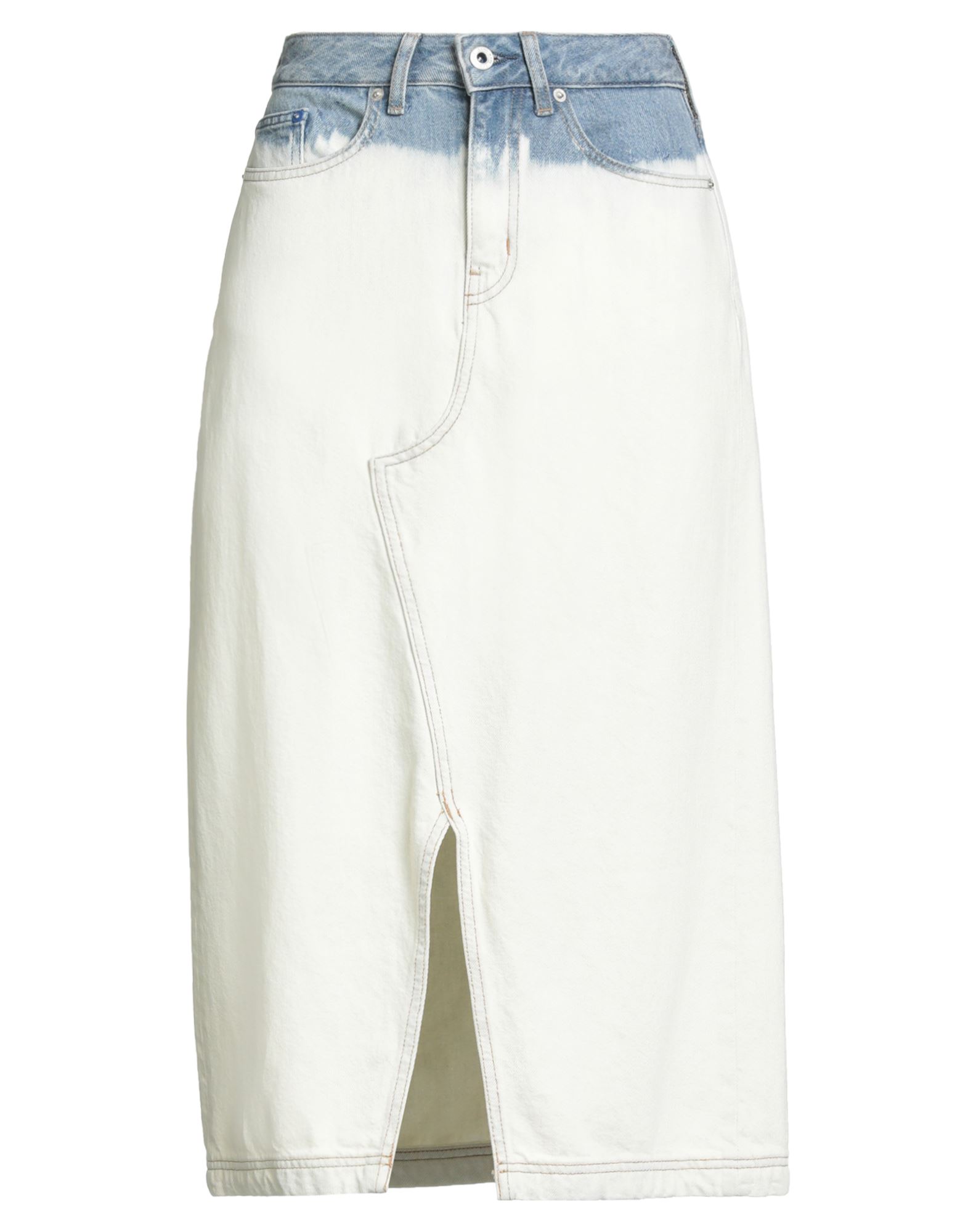  Karl Lagerfeld Jeans - Hosen & Röcke - Jeansröcke - On Yoox.com 