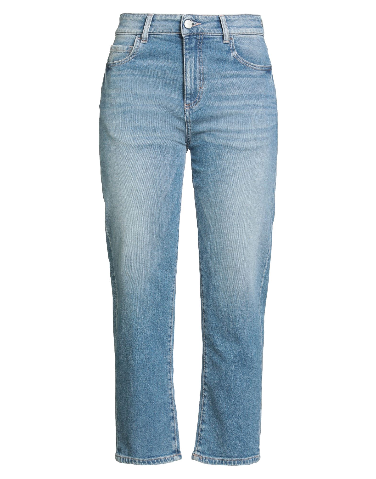 ICON DENIM BOTTOMWEAR Τζιν