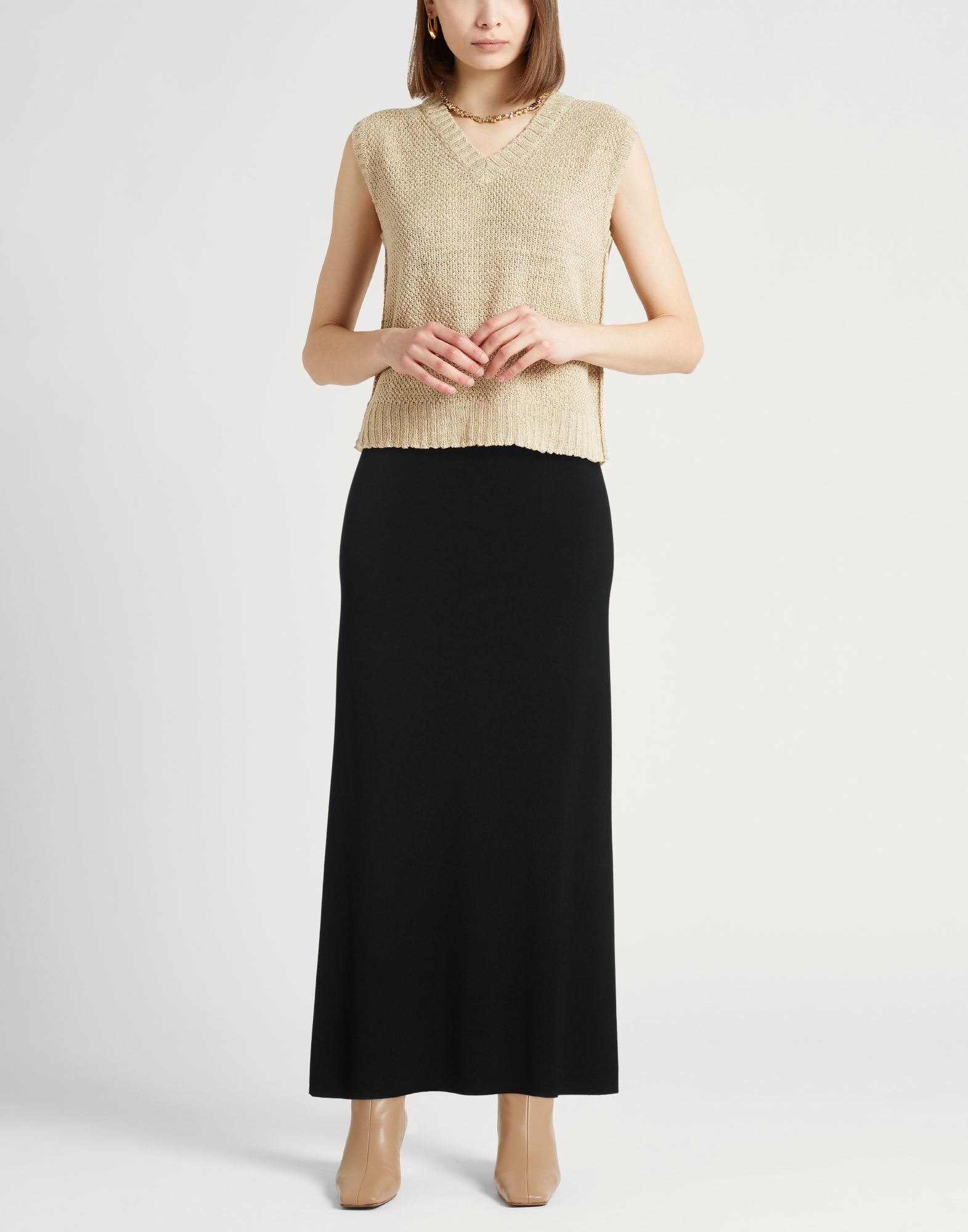  One And Other - Hosen & Röcke - Maxi-röcke - On Yoox.com 