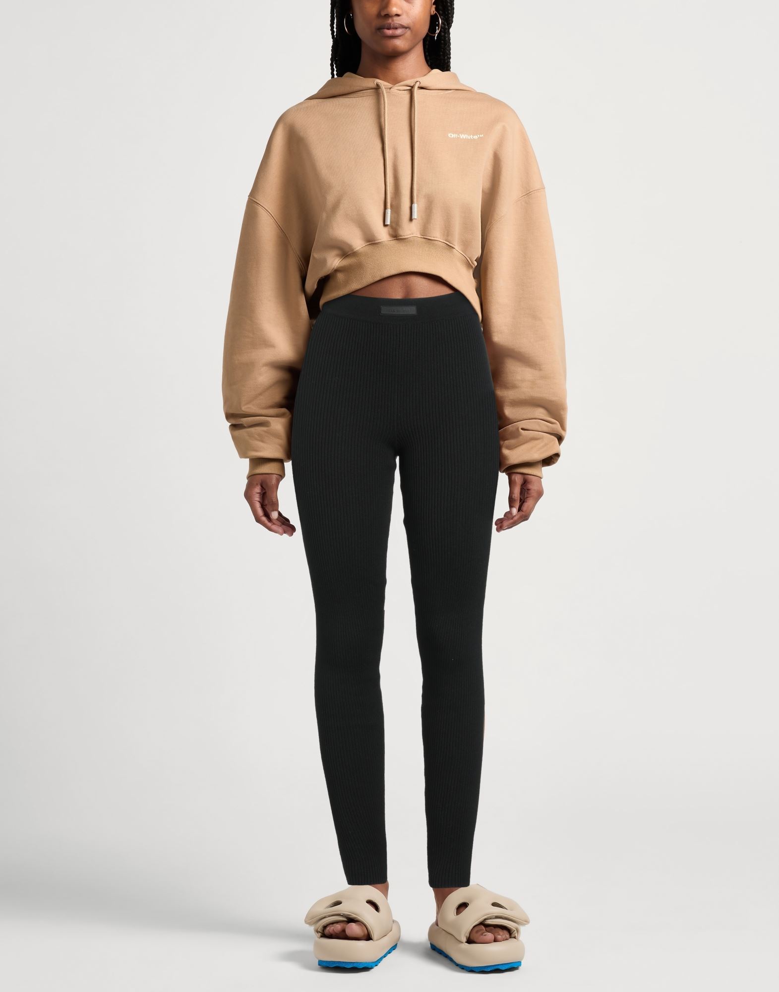  Fear Of God Essentials - Hosen & Röcke - Leggings - On Yoox.com 