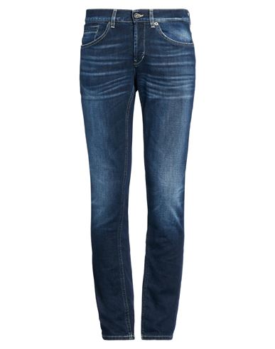 Jeanshose Herren Blau 31 Herren