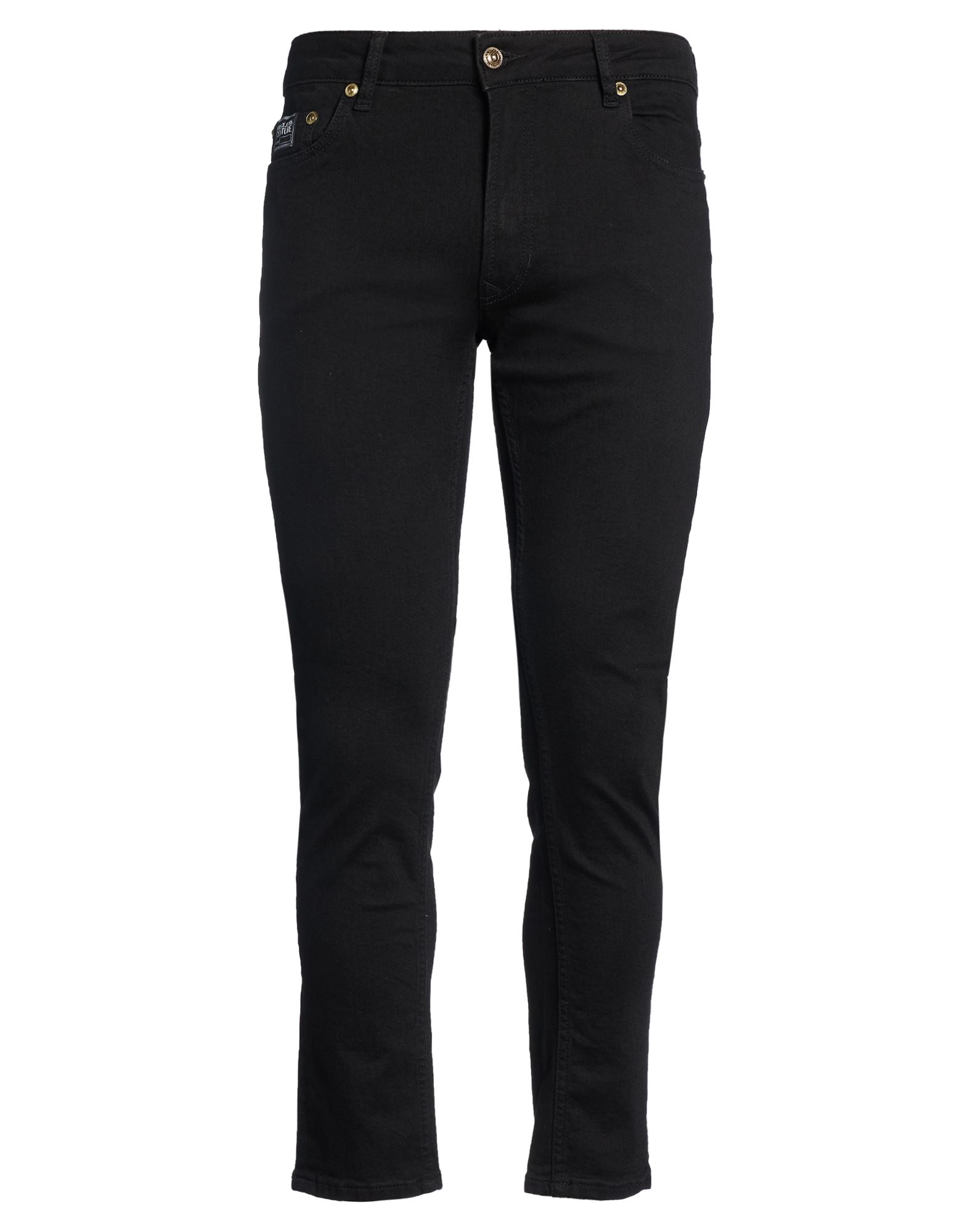  Versace Jeans Couture - Hosen & Röcke - Jeanshosen - On Yoox.com 