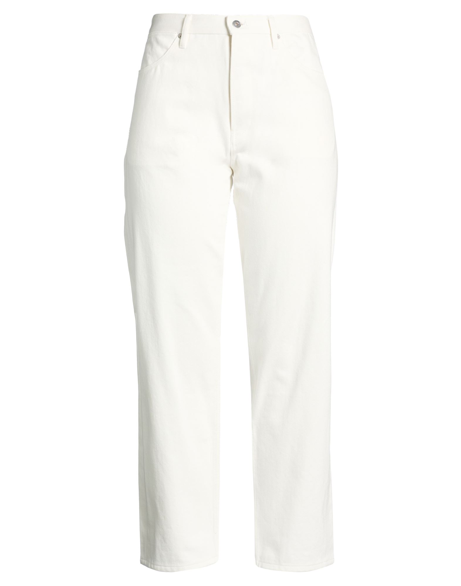  Jil Sander - Hosen & Röcke - Jeanshosen - On Yoox.com 