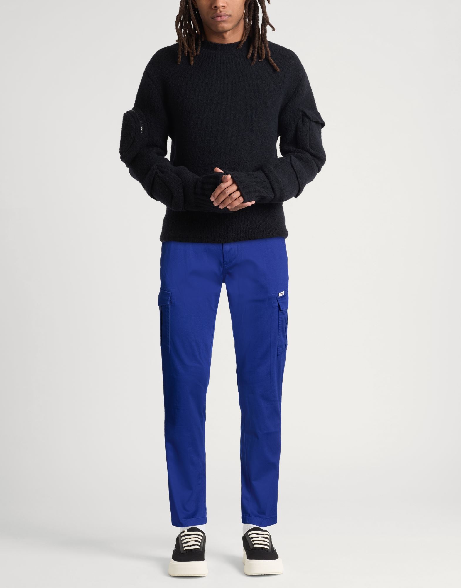  Tommy Jeans - Hosen & Röcke - Hosen - On Yoox.com 