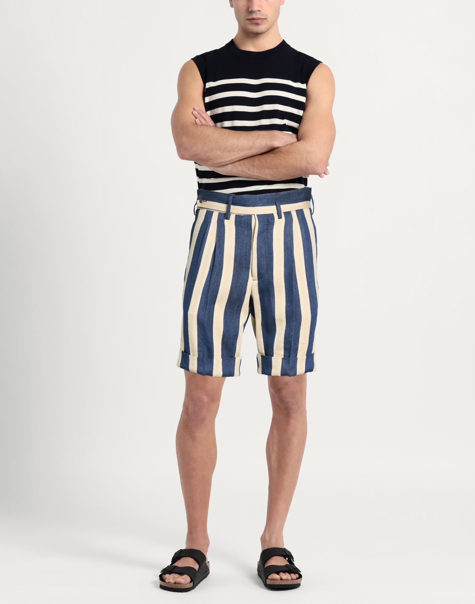  Gabriele Pasini - Hosen & Röcke - Shorts & Bermudashorts - On Yoox.com 