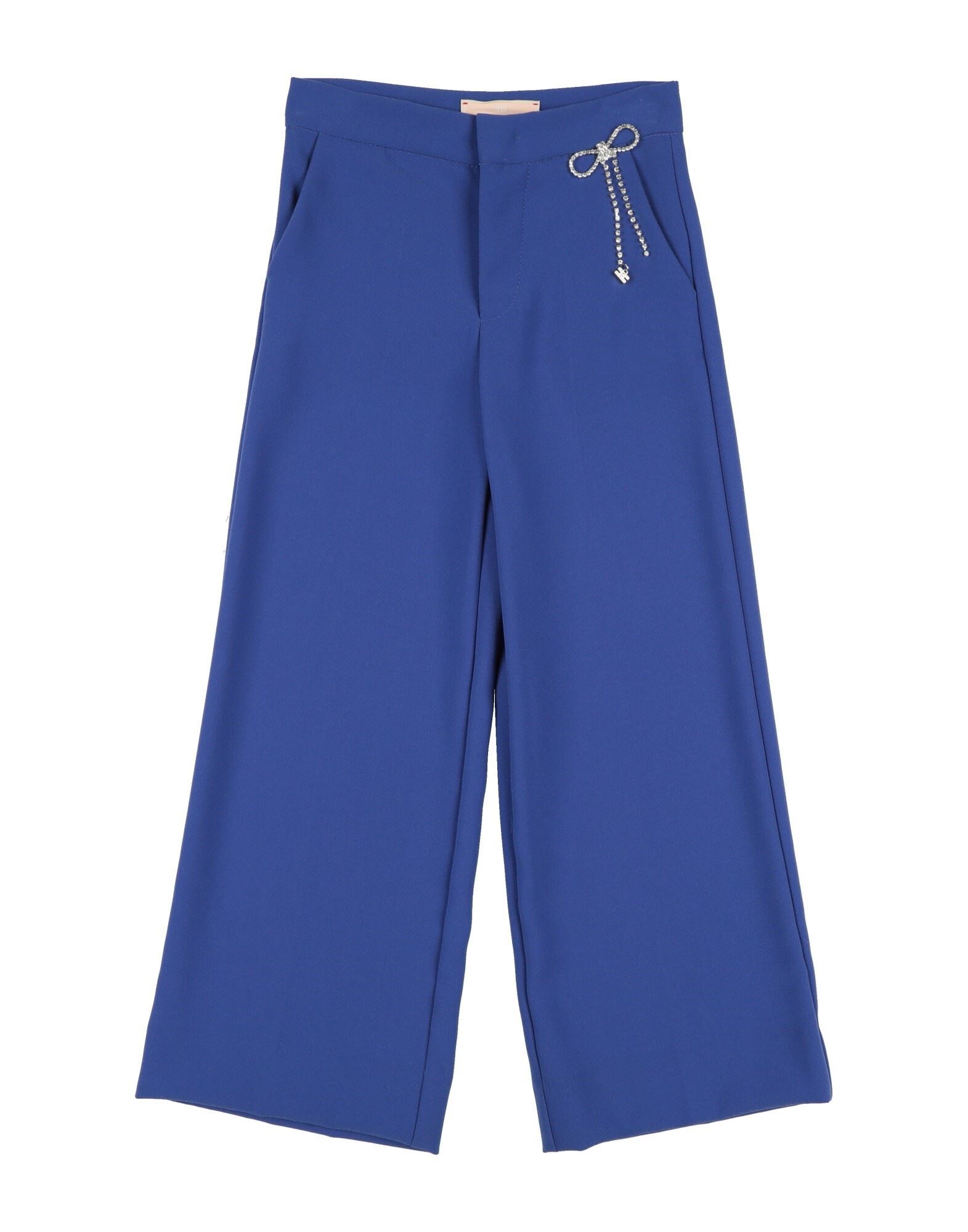  Elisabetta Franchi - Hosen & Röcke - Hosen - On Yoox.com 