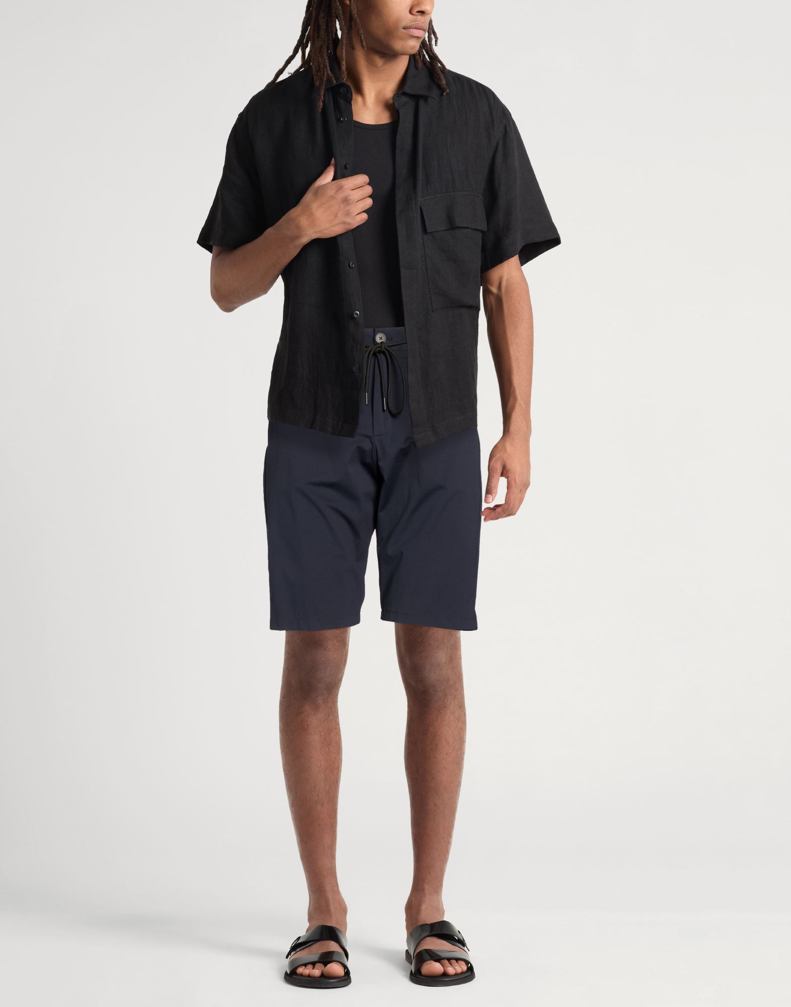  Tombolini - Hosen & Röcke - Shorts & Bermudashorts - On Yoox.com 