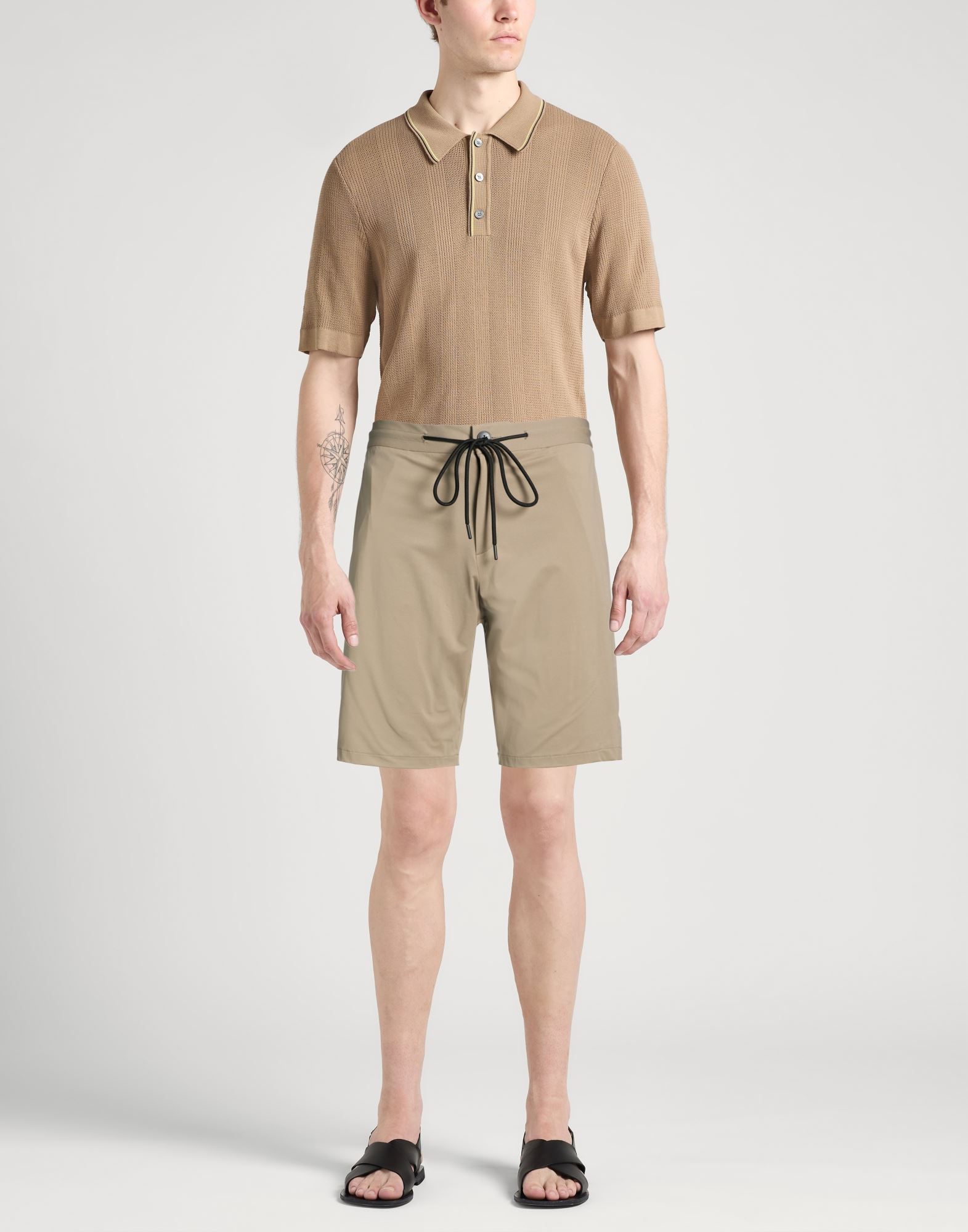  Tombolini - Hosen & Röcke - Shorts & Bermudashorts - On Yoox.com 