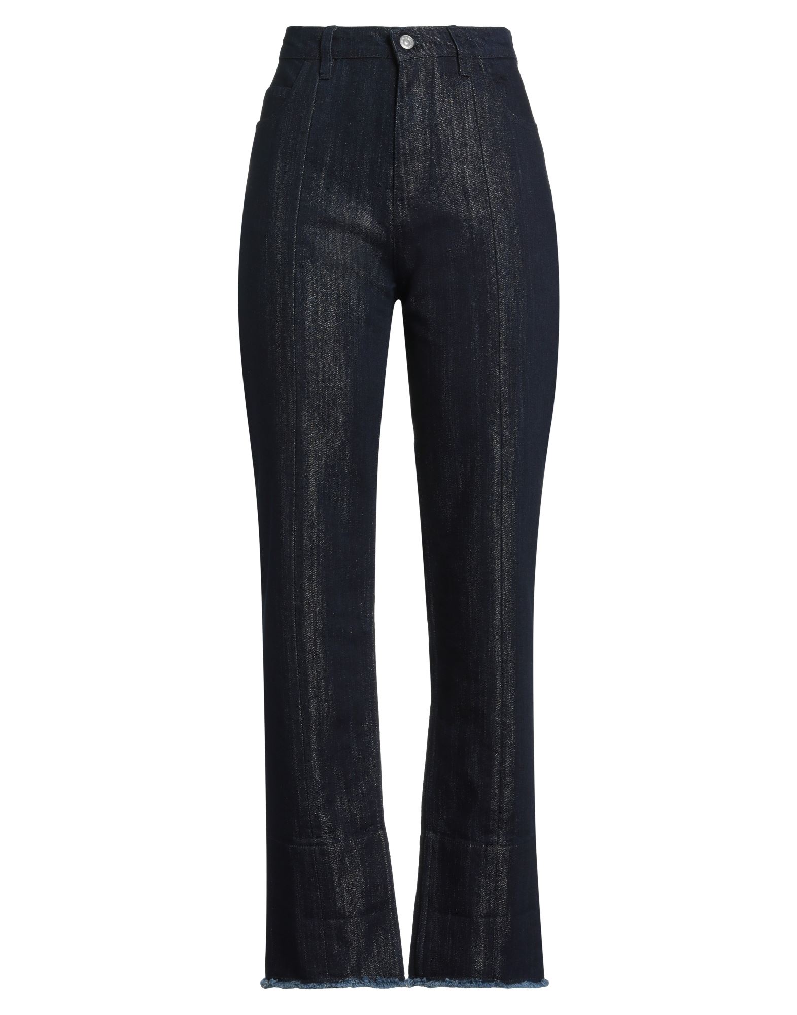  Victoria Beckham - Hosen & Röcke - Jeanshosen - On Yoox.com 
