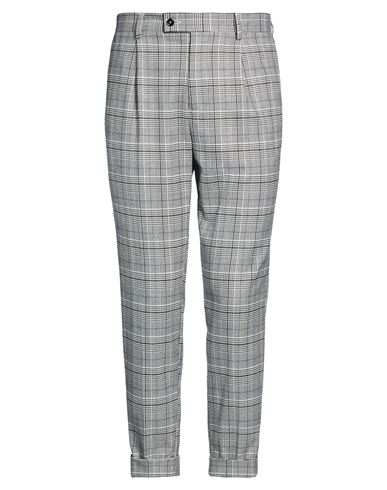 Hose Herren Schwarz 46 Herren