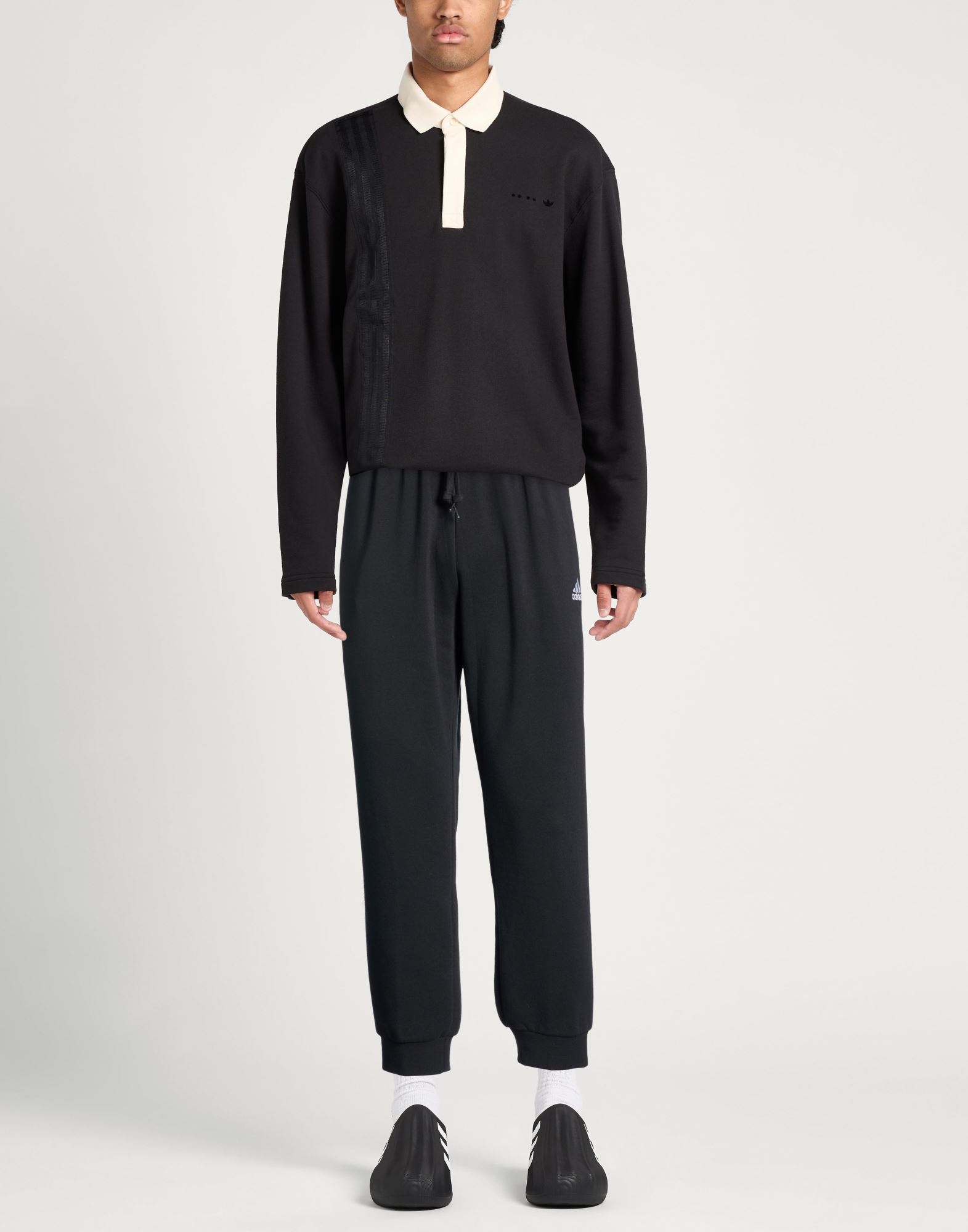  Adidas - Partes De Abajo - Pantalones - On Yoox.com 