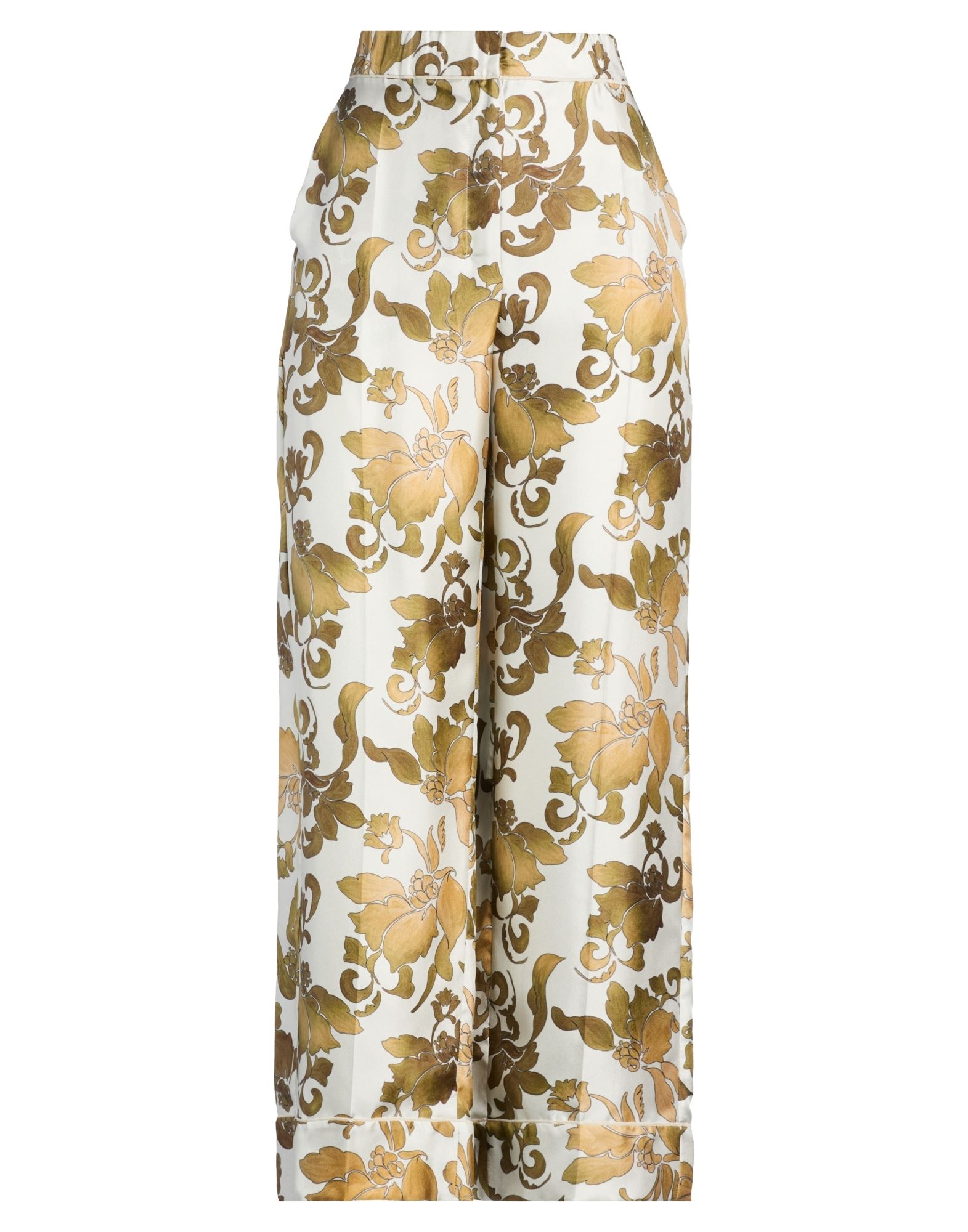 'S MAX MARA 'S MAX MARA BOTTOMWEAR Casual Παντελόνι