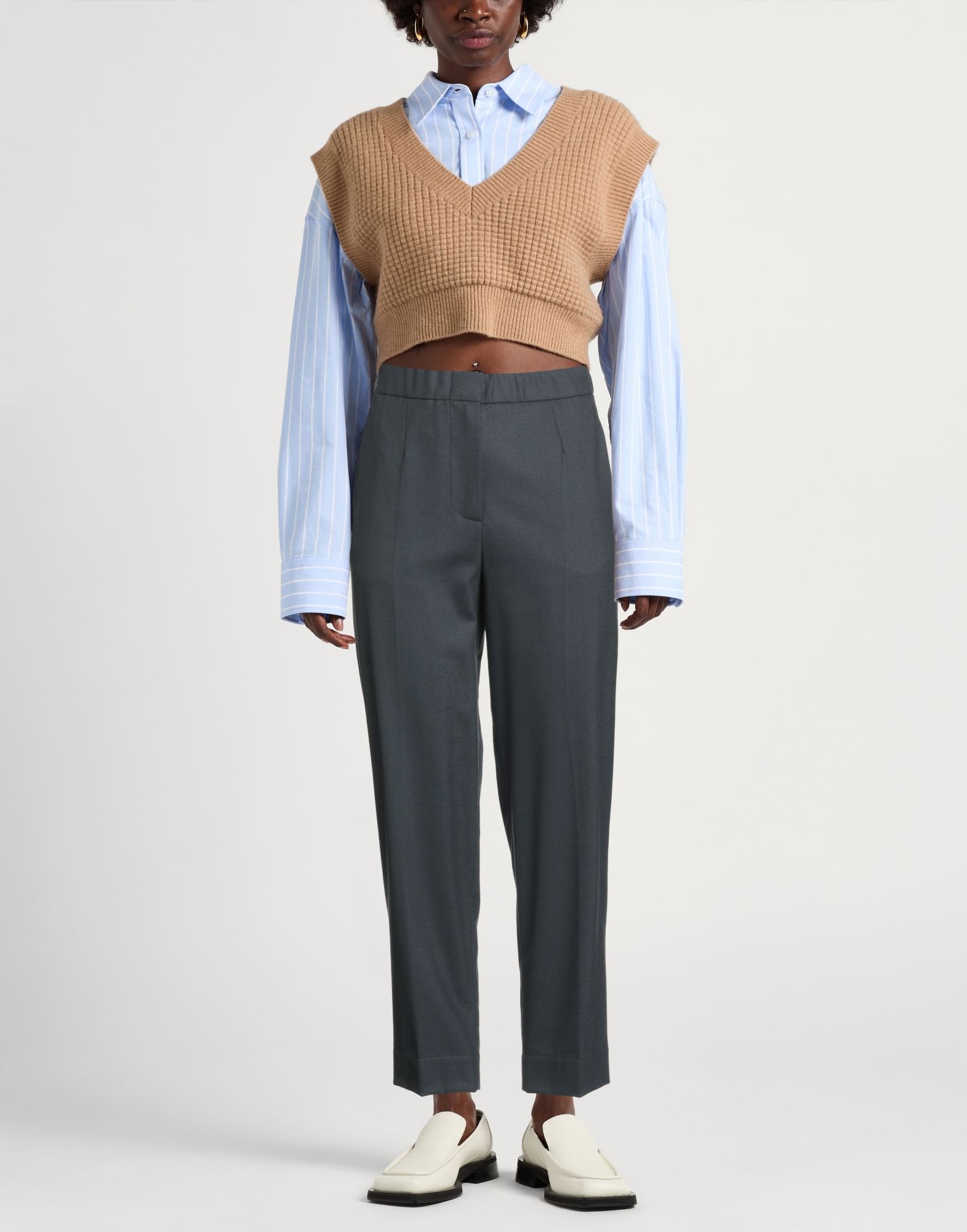  N_8 - Hosen & Röcke - Hosen - On Yoox.com 