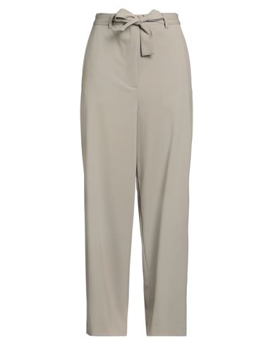 Pantalones Mujer Beige 34,36 Mujer