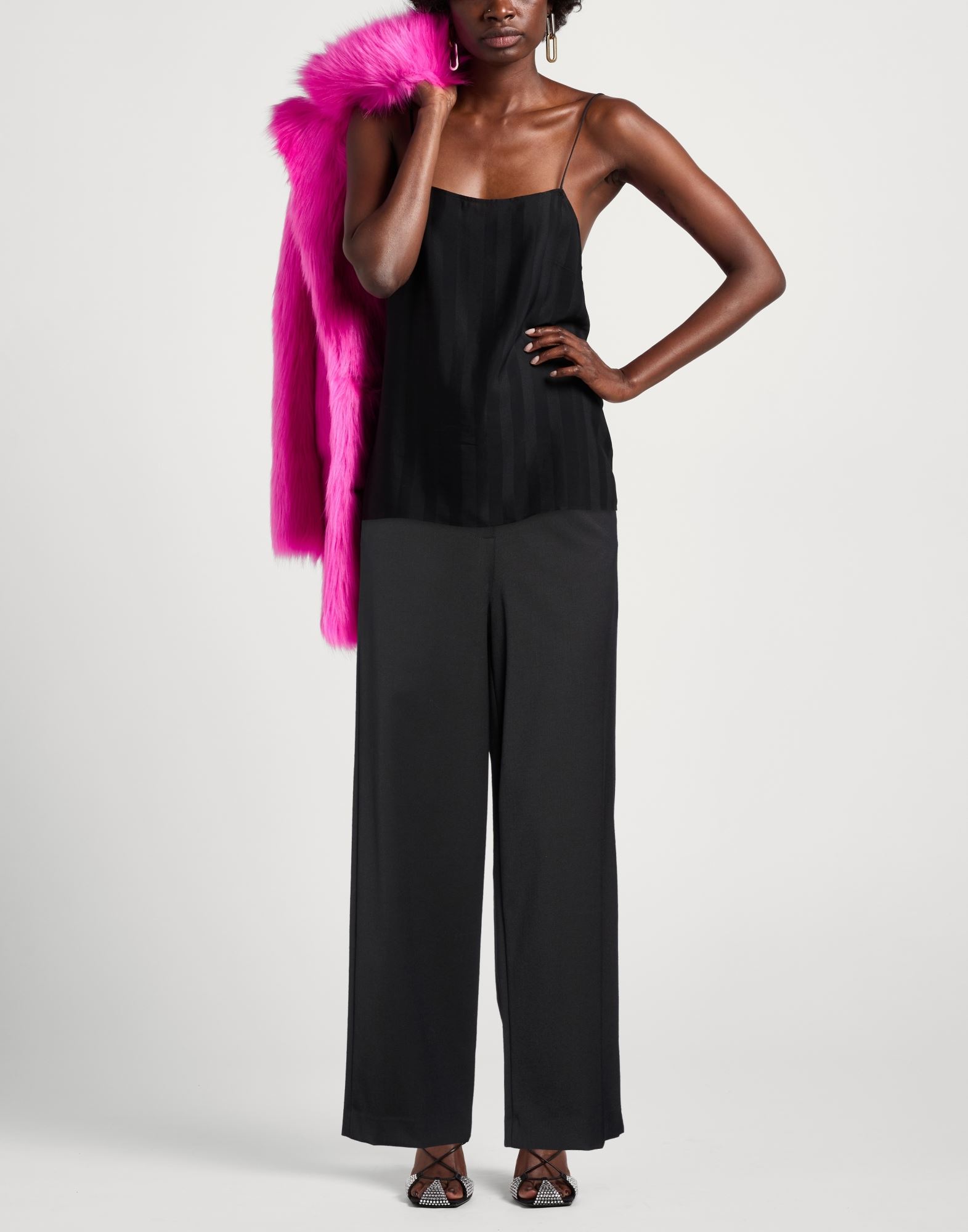  Hache - Partes De Abajo - Pantalones - On Yoox.com 