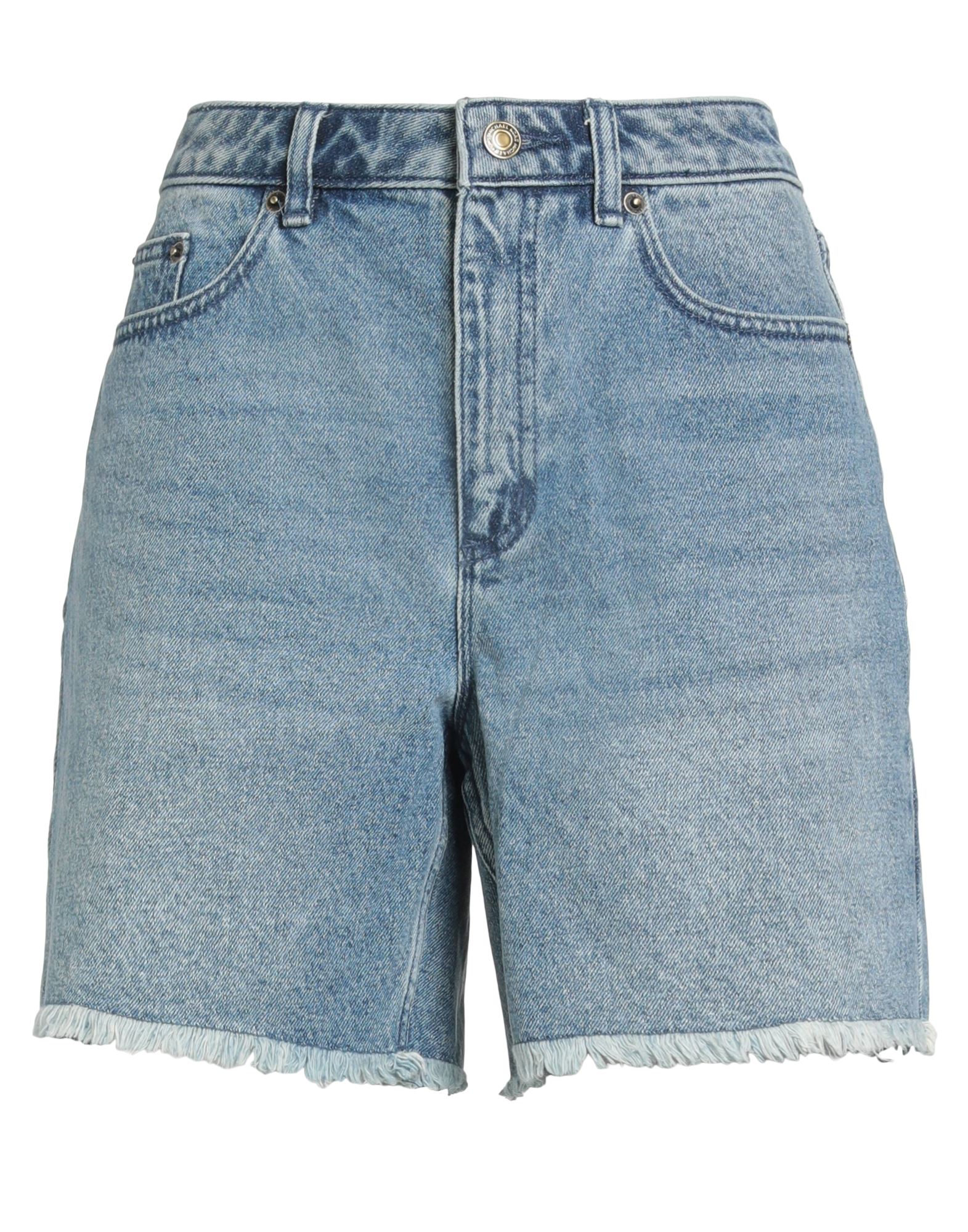 MICHAEL MICHAEL KORS BOTTOMWEAR Denim σορτς