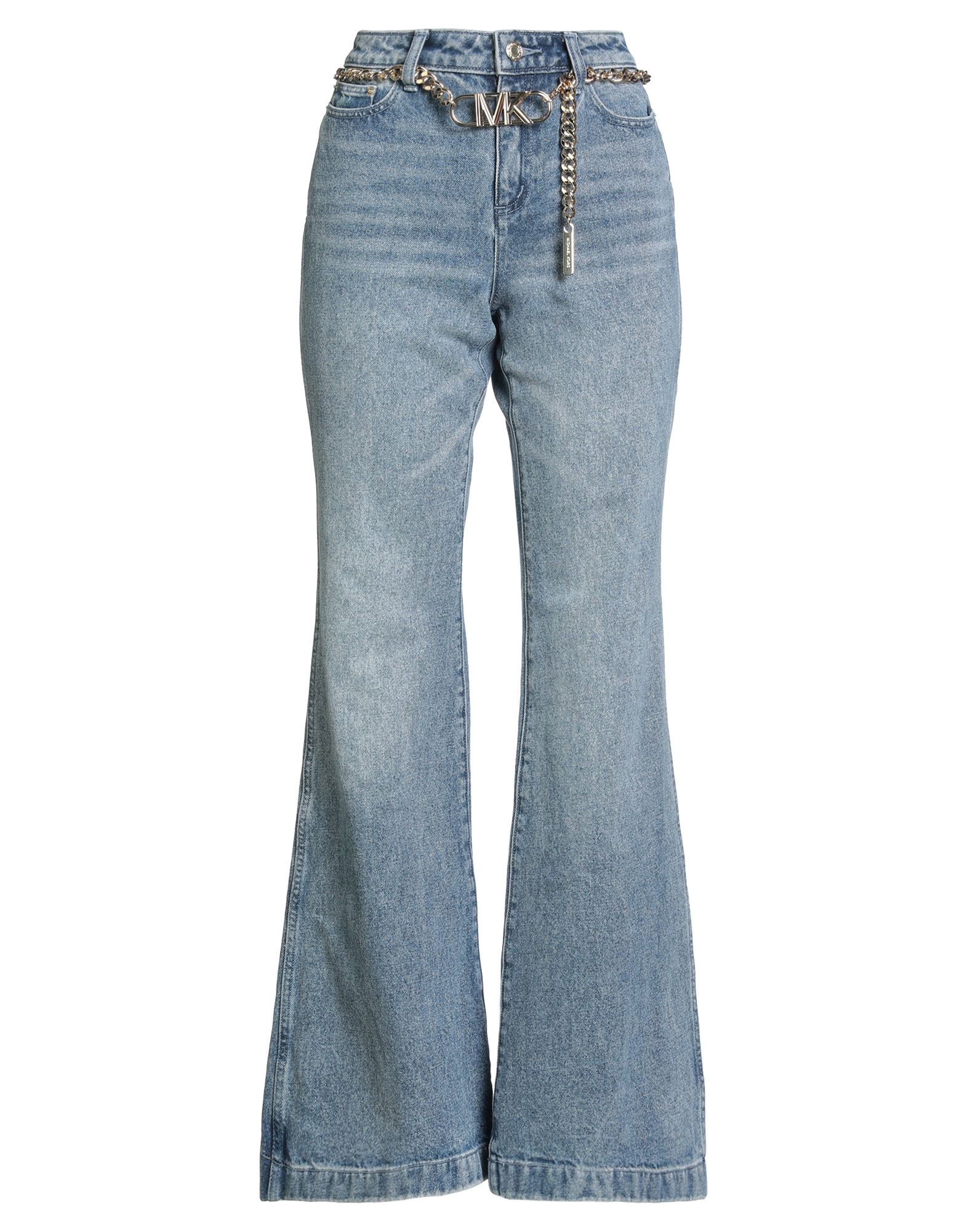  Michael Michael Kors - Partes De Abajo - Pantalones Vaqueros - On Yoox.com 