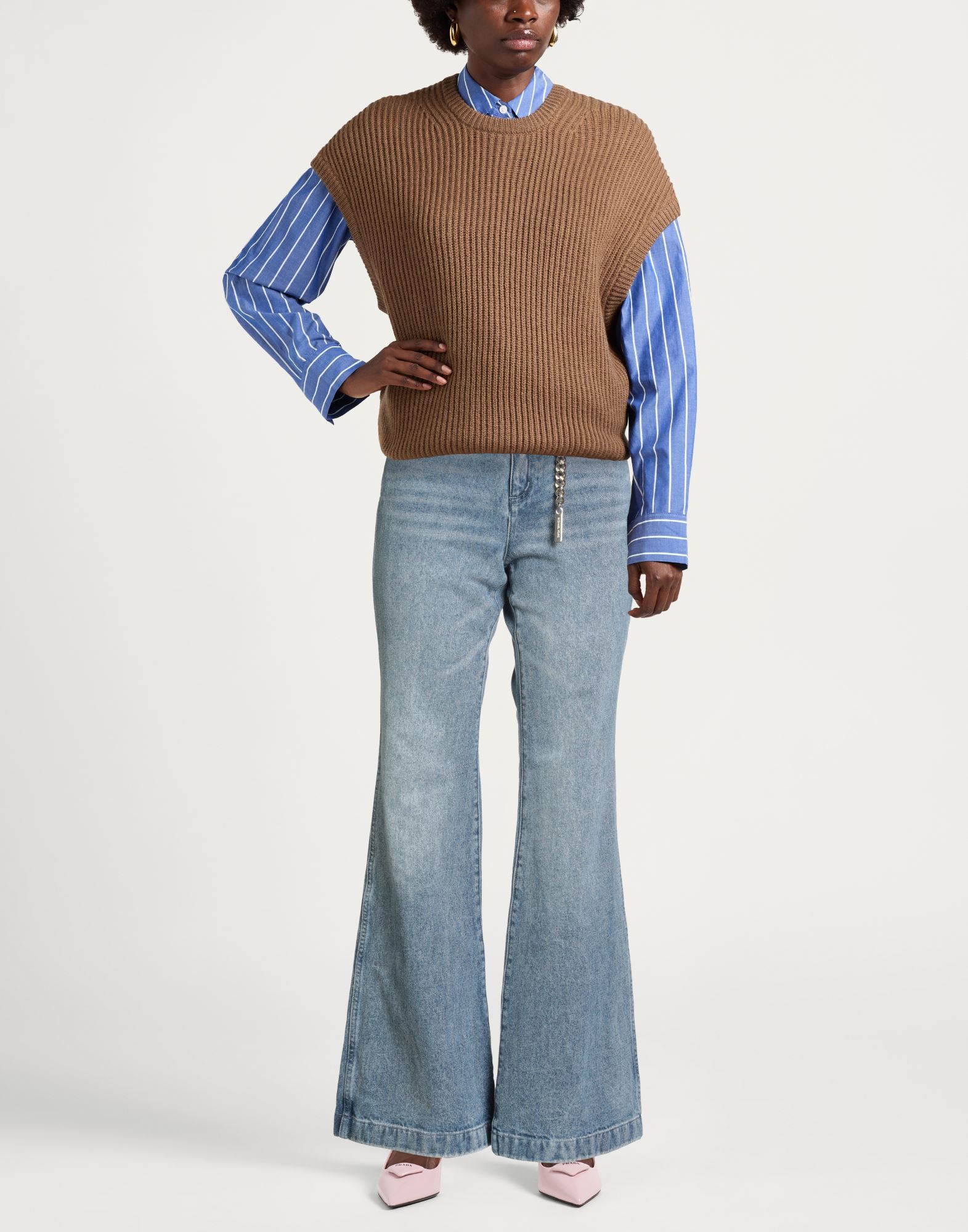  Michael Michael Kors - Partes De Abajo - Pantalones Vaqueros - On Yoox.com 