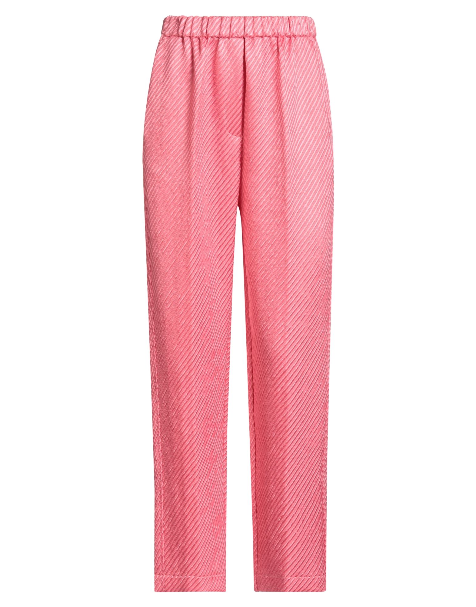 FORTE_FORTE FORTE_FORTE BOTTOMWEAR Casual Παντελόνι