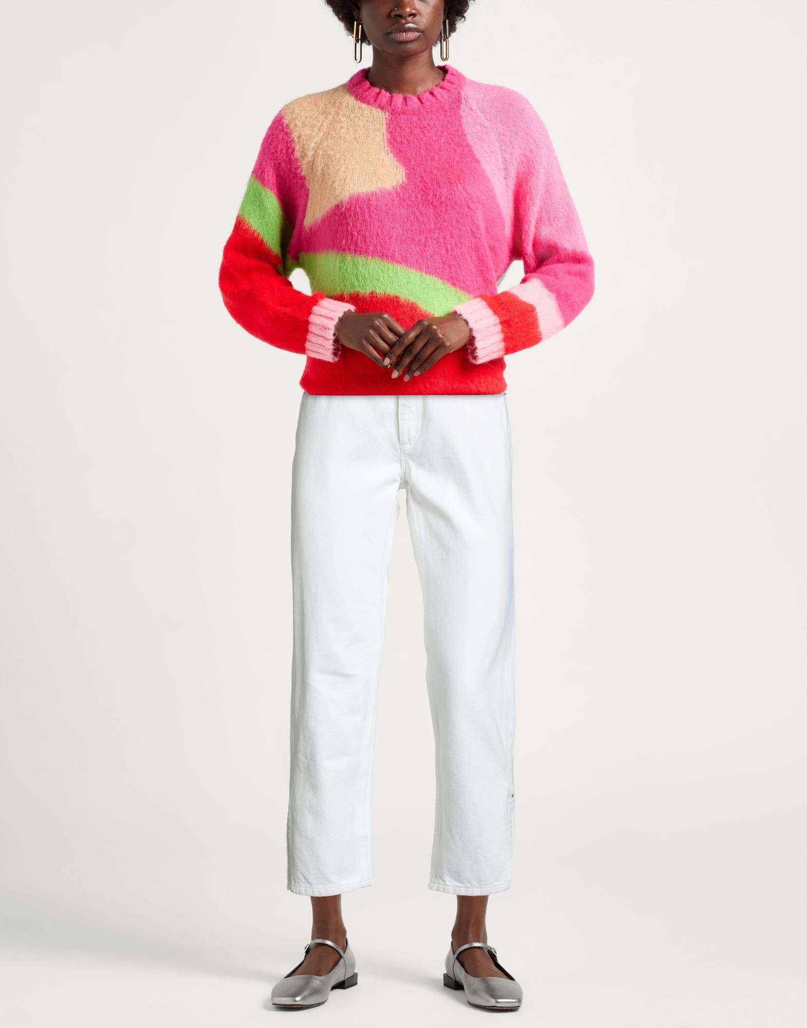  Michael Michael Kors - Partes De Abajo - Pantalones Vaqueros - On Yoox.com 