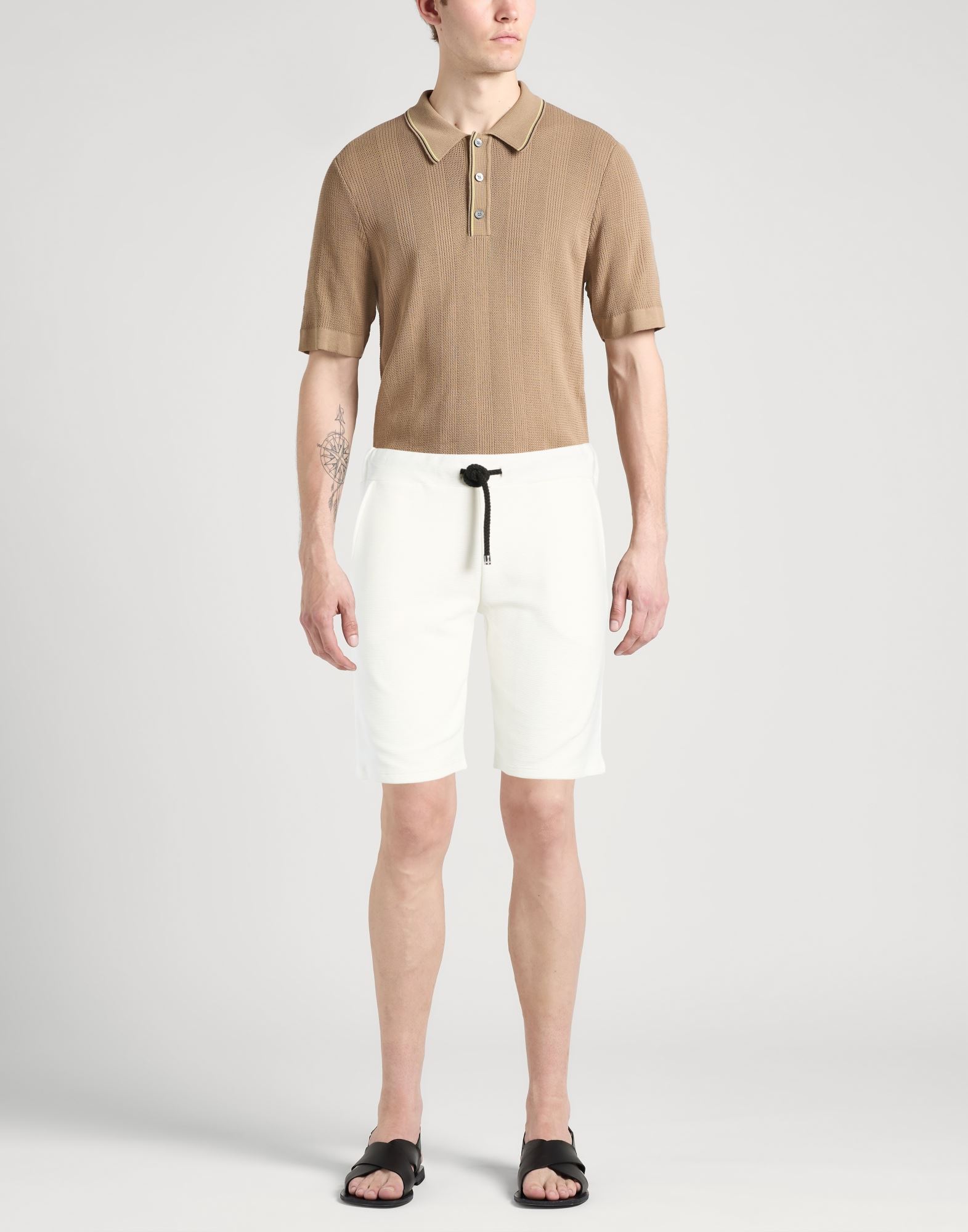  Takeshy Kurosawa - Hosen & Röcke - Shorts & Bermudashorts - On Yoox.com 