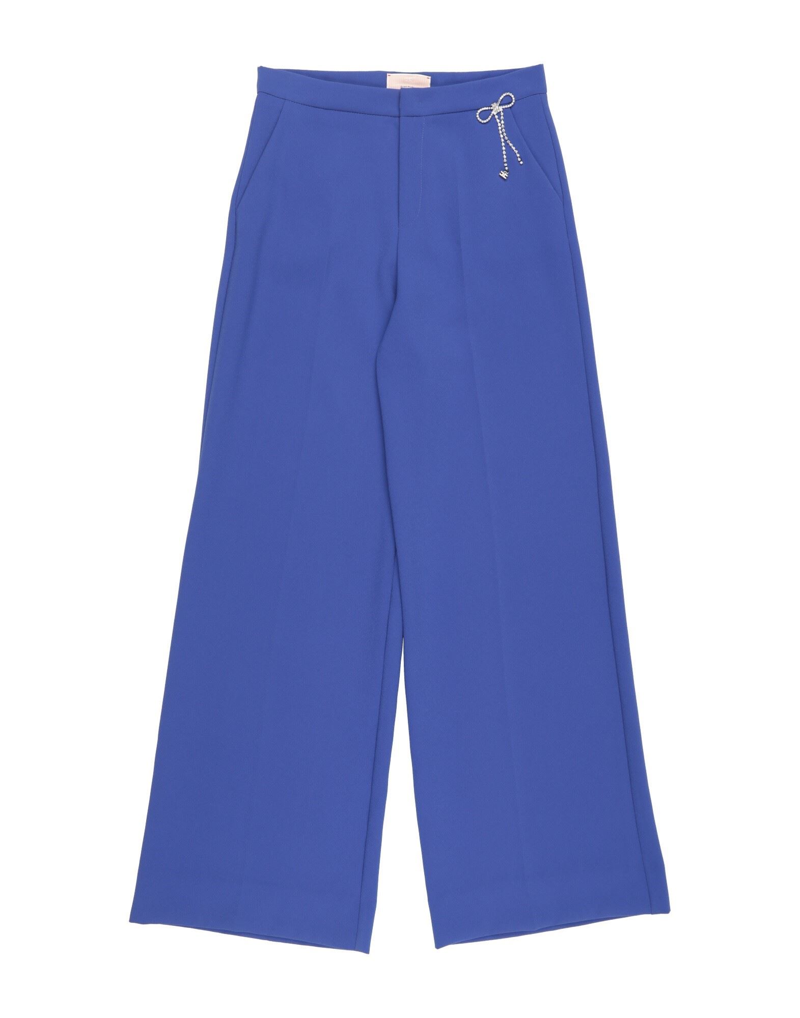  Elisabetta Franchi - Hosen & Röcke - Hosen - On Yoox.com 