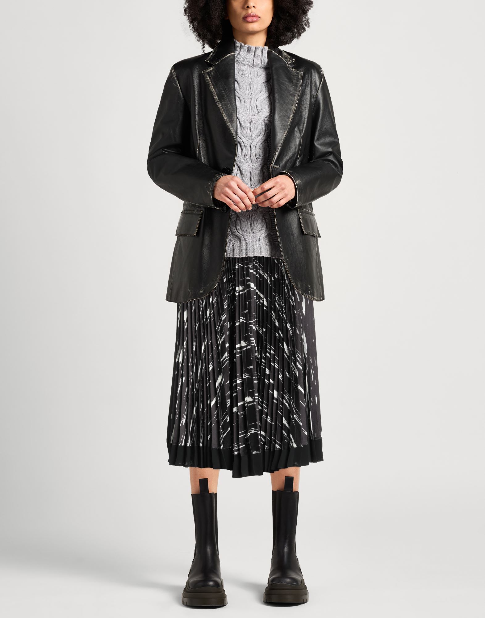  3.1 Phillip Lim - Hosen & Röcke - Midi-röcke - On Yoox.com 