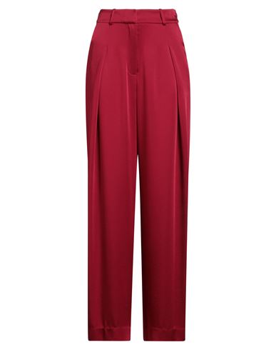 SIMKHAI Hose Damen Rot 38 Damen