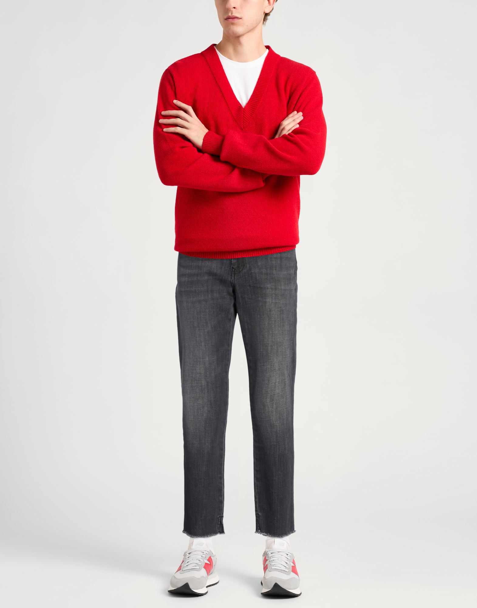  Grifoni - Hosen & Röcke - Jeanshosen - On Yoox.com 