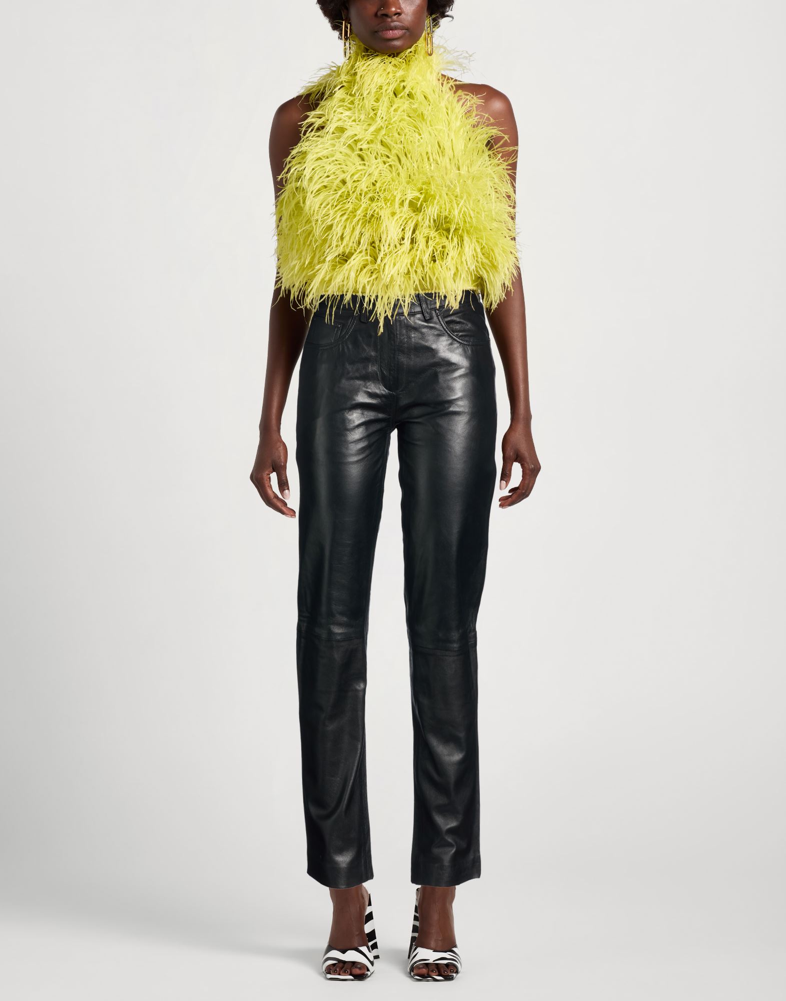  Muubaa - Hosen & Röcke - Hosen - On Yoox.com 