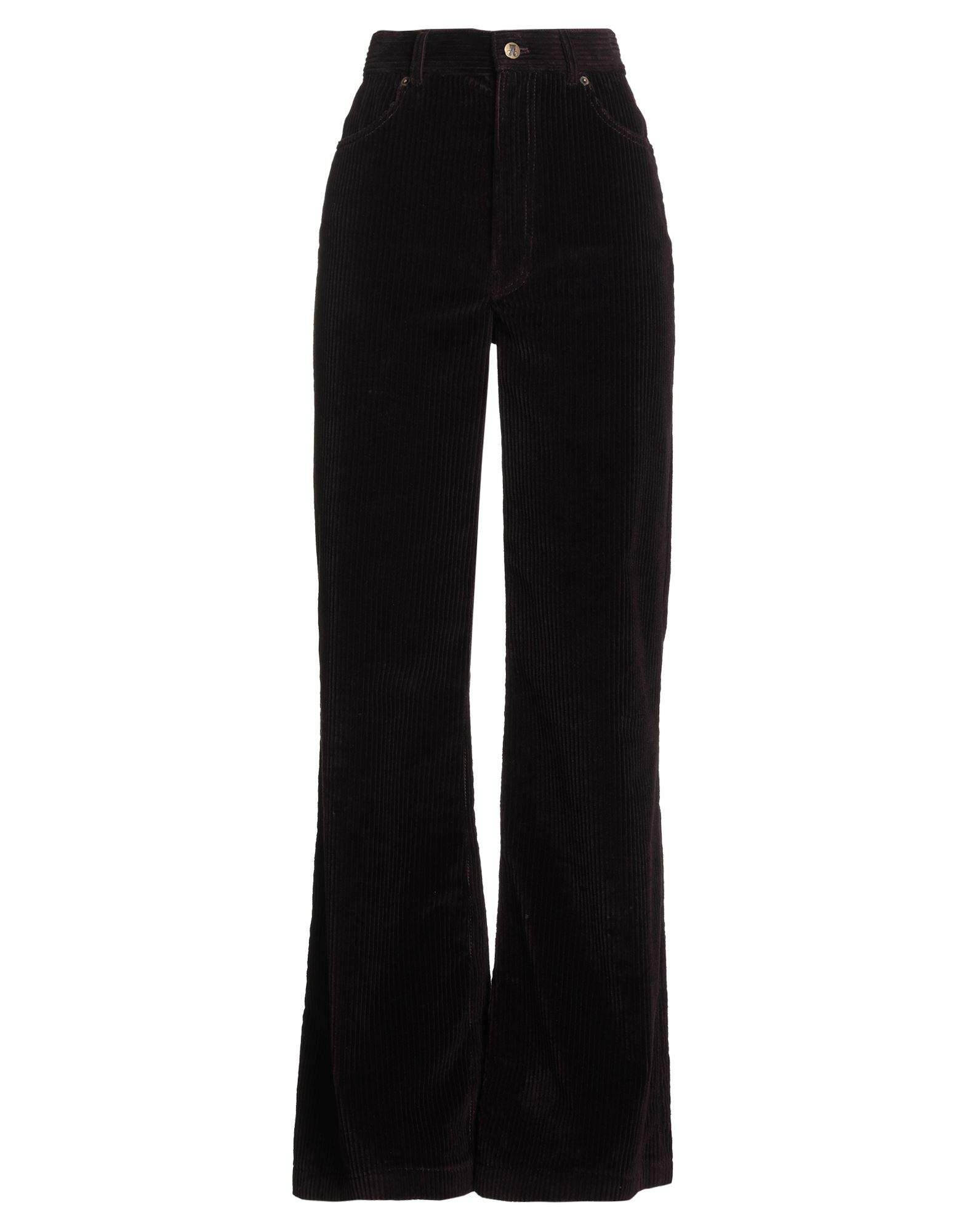 LA DOUBLEJ LA DOUBLEJ BOTTOMWEAR Casual Παντελόνι