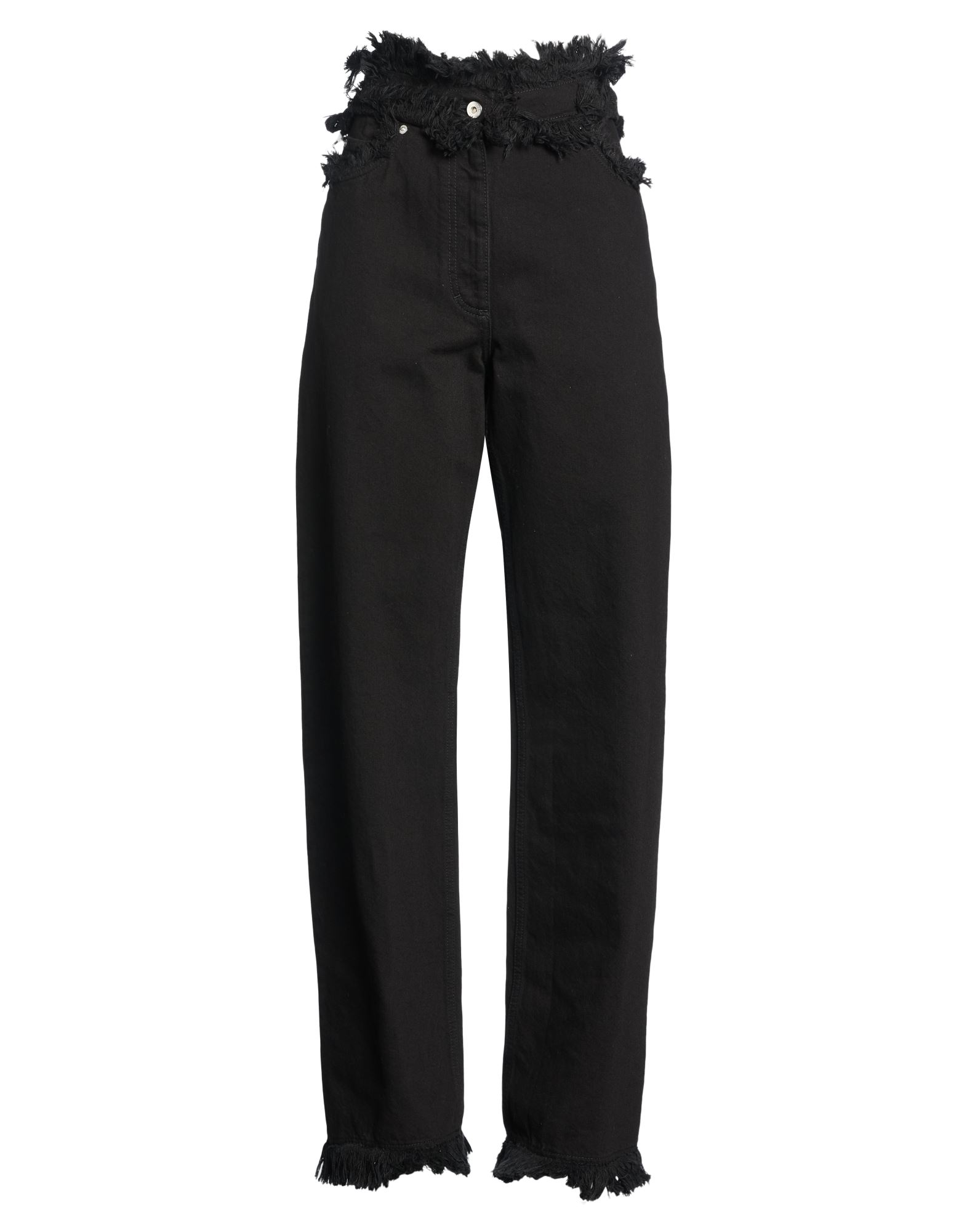 FERRAGAMO FERRAGAMO BOTTOMWEAR Τζιν