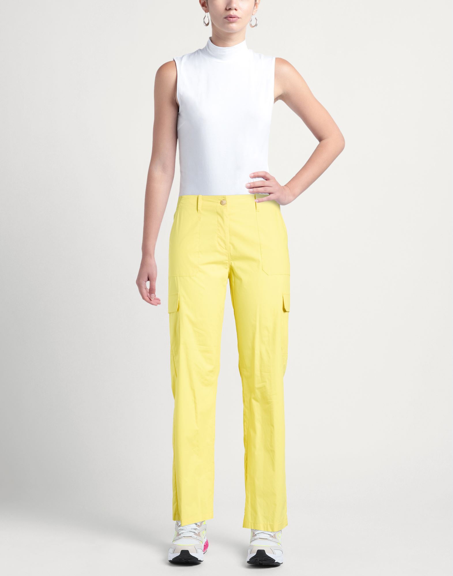  Kartika - Hosen & Röcke - Hosen - On Yoox.com 