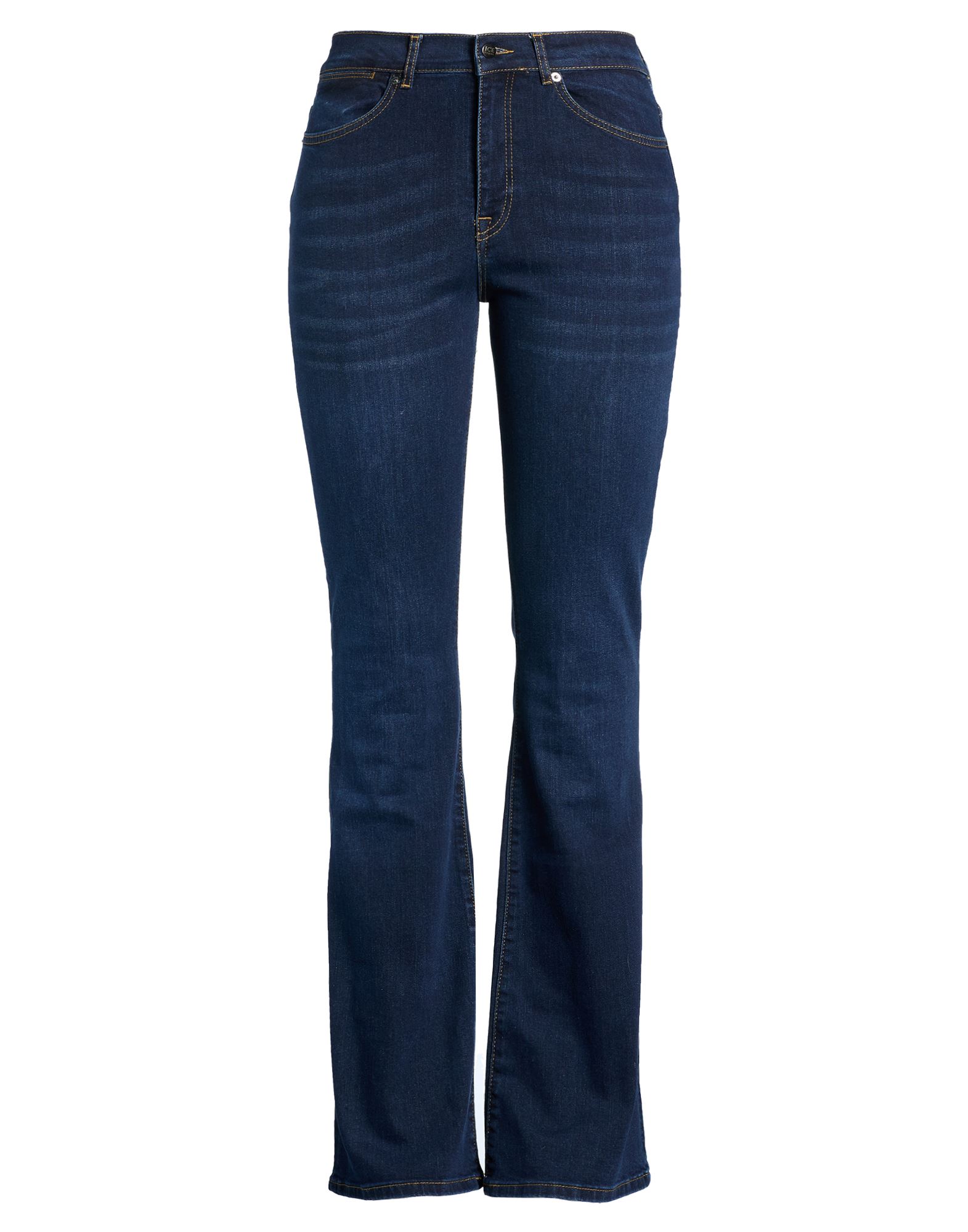  Ice Iceberg - Hosen & Röcke - Jeanshosen - On Yoox.com 