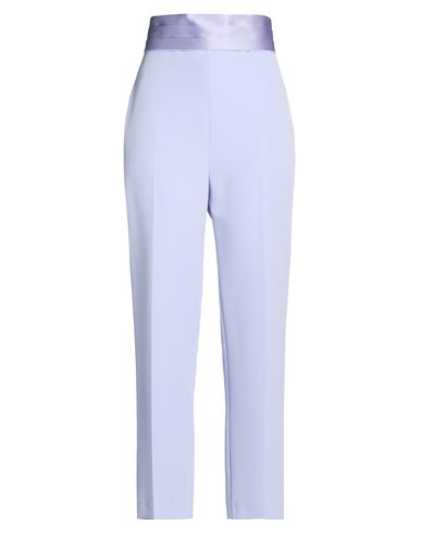 BLUGIRL Hose Damen Lila 40,42 Damen