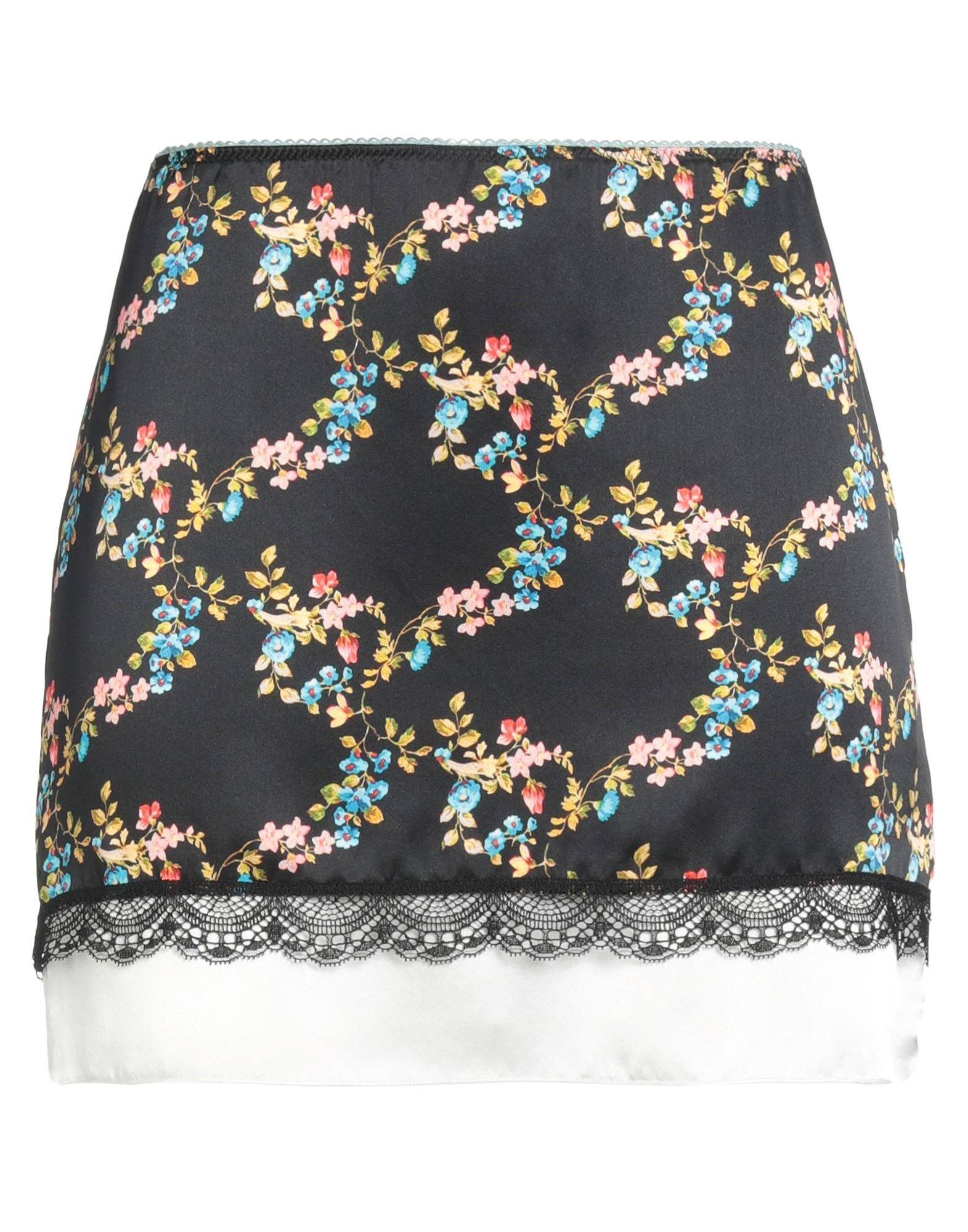 MERYLL ROGGE MERYLL ROGGE BOTTOMWEAR Μίνι φούστα