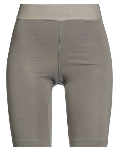 Pantalones cortos y bermudas Mujer Gris M,S,XS,XXS Mujer