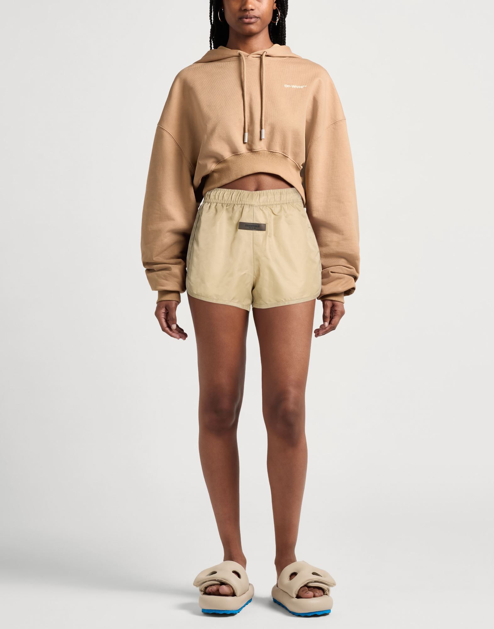  Fear Of God Essentials - Hosen & Röcke - Shorts & Bermudashorts - On Yoox.com 