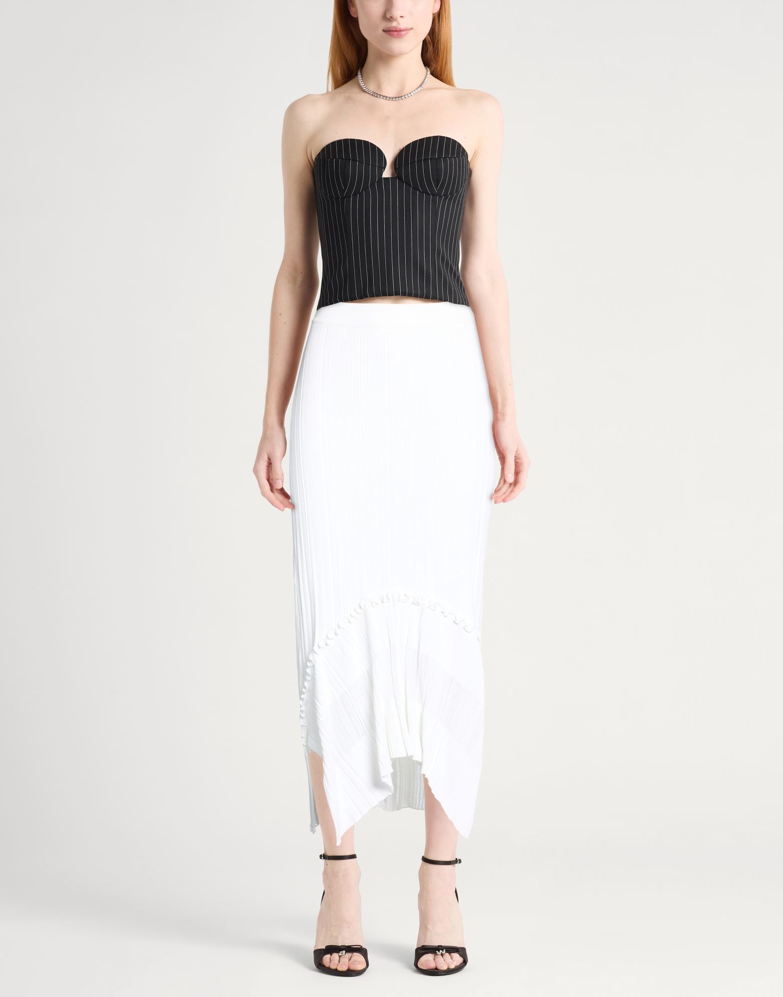 Stella Mccartney - Hosen & Röcke - Maxi-röcke - On Yoox.com 