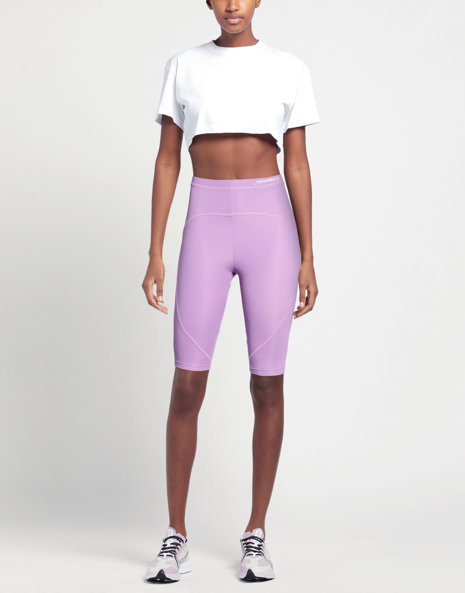  Hinnominate - Hosen & Röcke - Shorts & Bermudashorts - On Yoox.com 