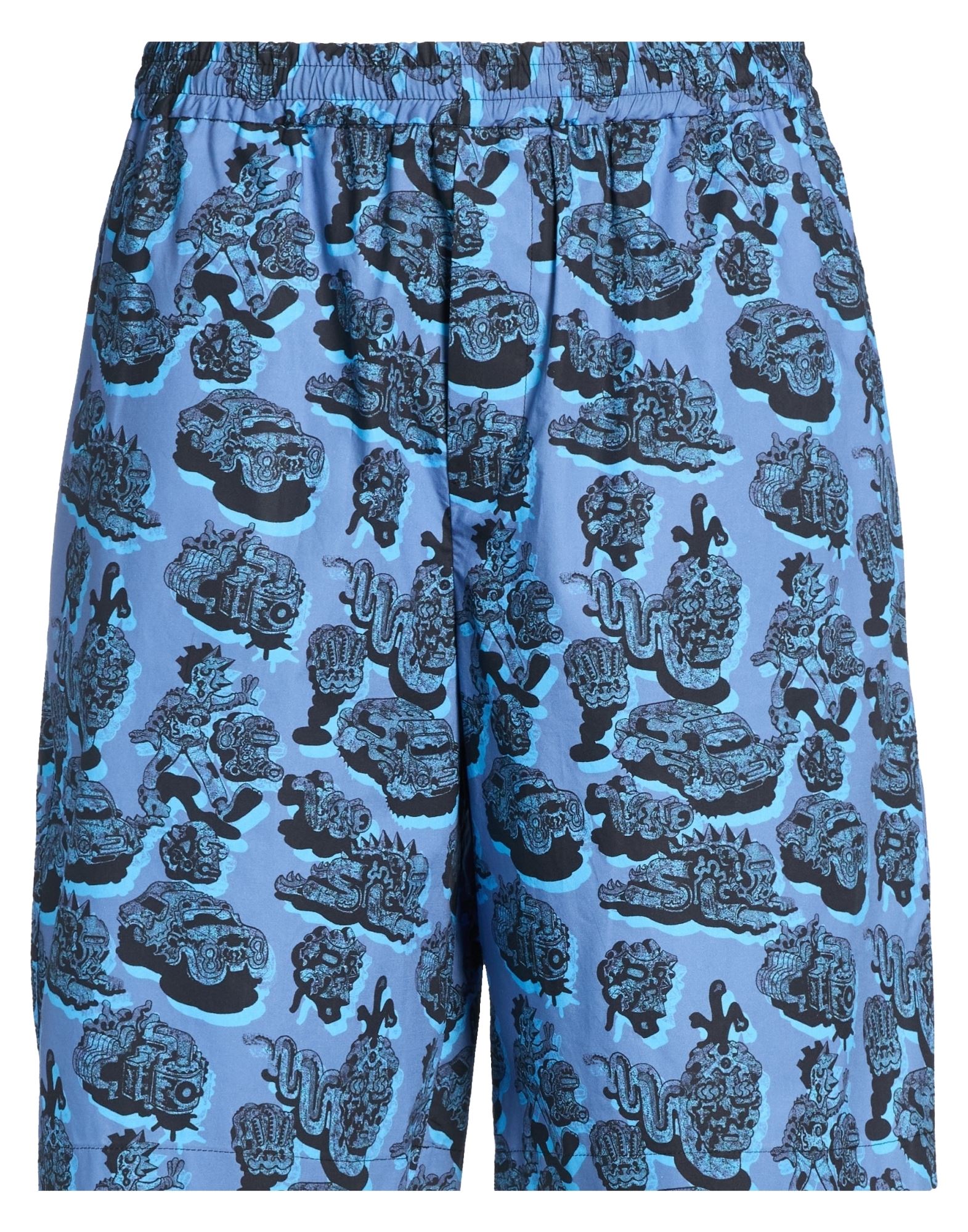  Stella Mccartney Men - Hosen & Röcke - Shorts & Bermudashorts - On Yoox.com 